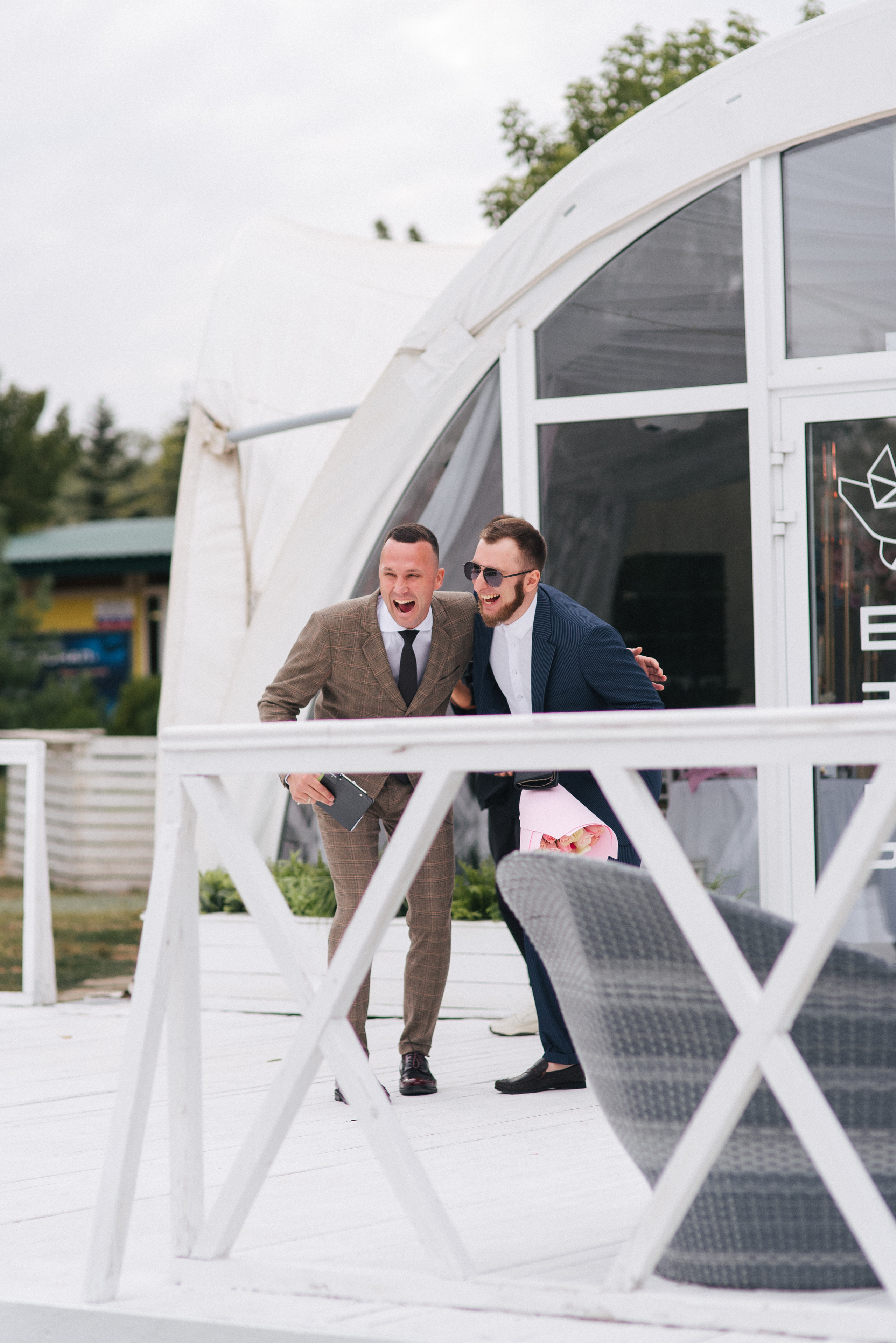 Андрей + Катя — Организация EventGstudio. Свадебный и семейный фотограф Волгоград Москва