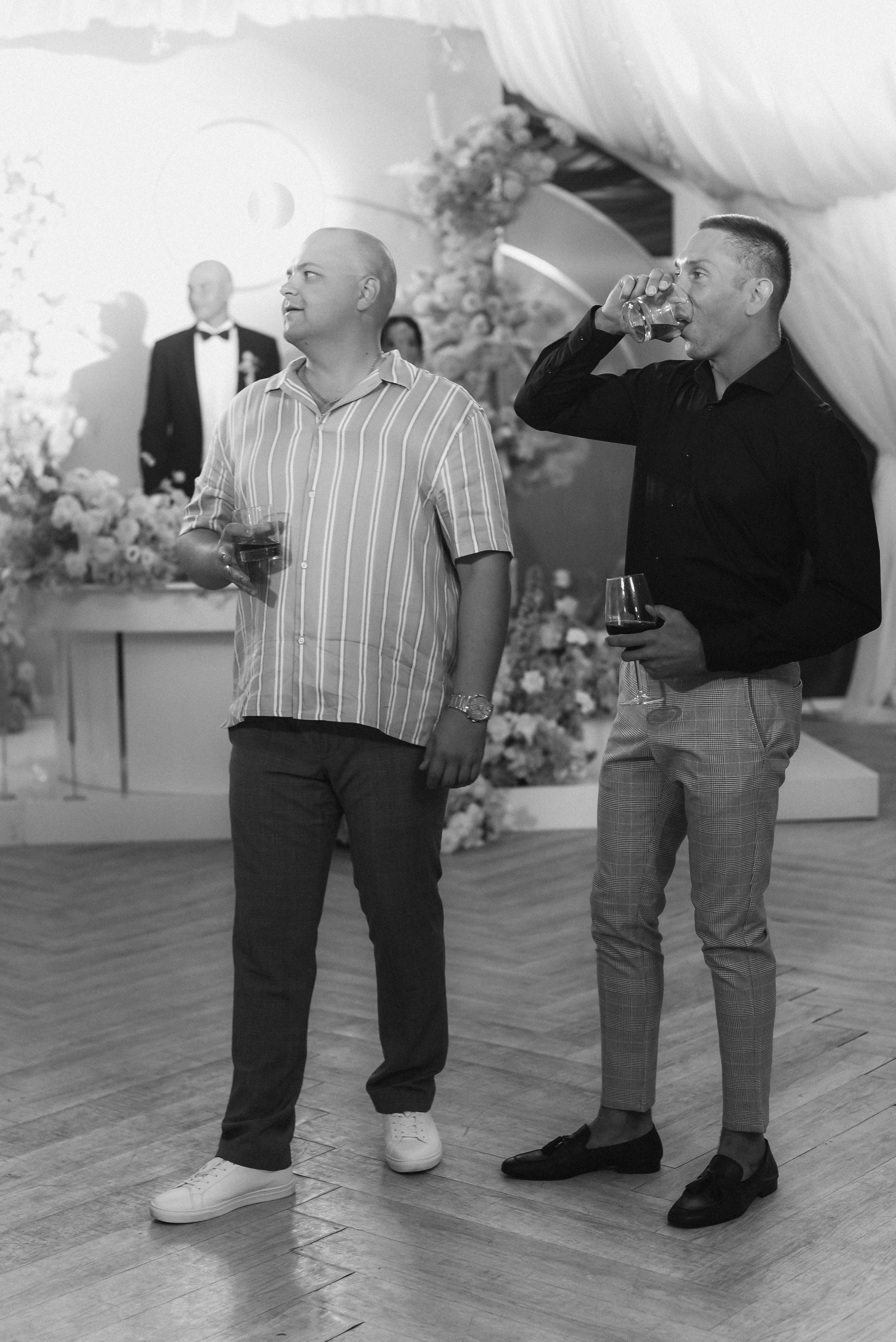 Андрей + Катя — Организация EventGstudio. Свадебный и семейный фотограф Волгоград Москва