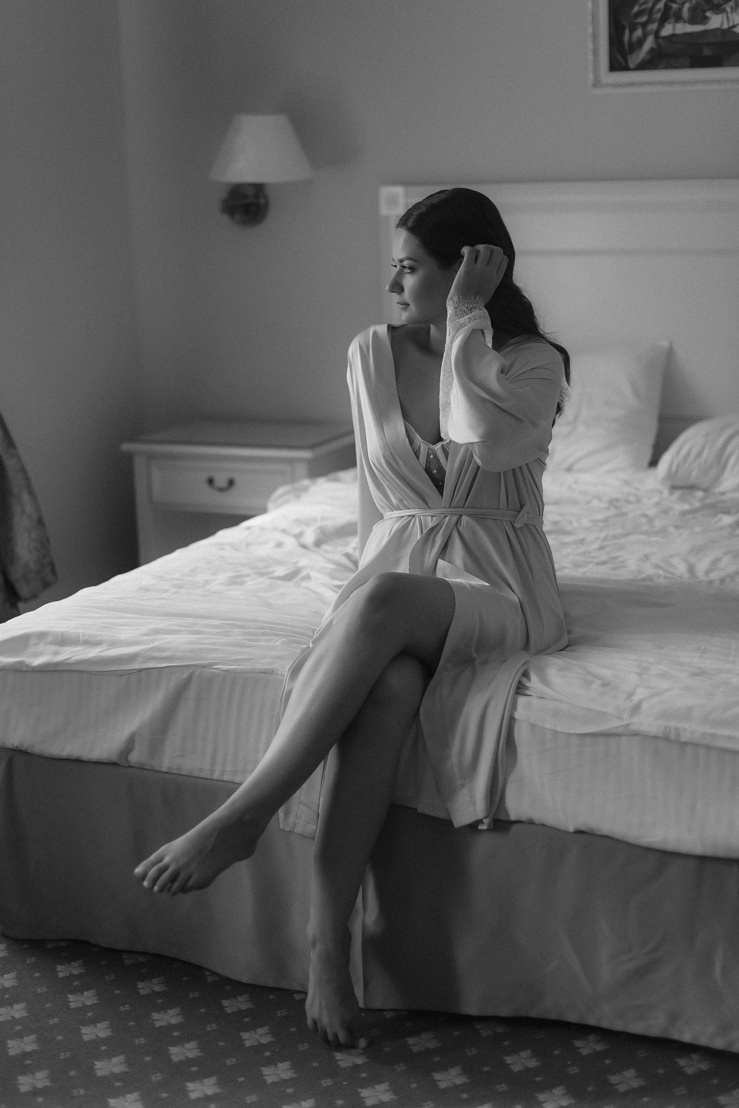 Рома + Аня. Свадебный и семейный фотограф Волгоград Москва