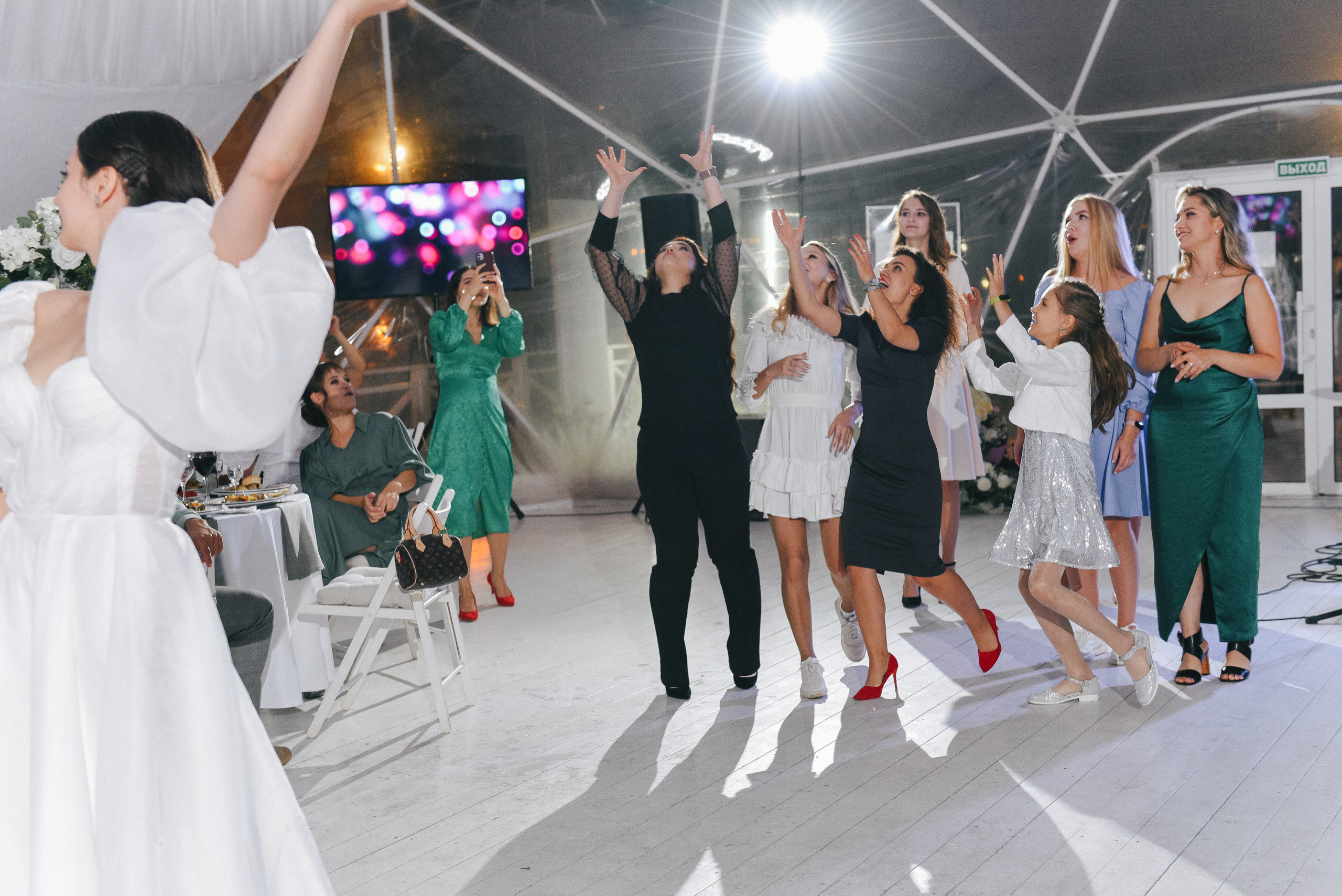 Рома + Аня. Свадебный и семейный фотограф Волгоград Москва