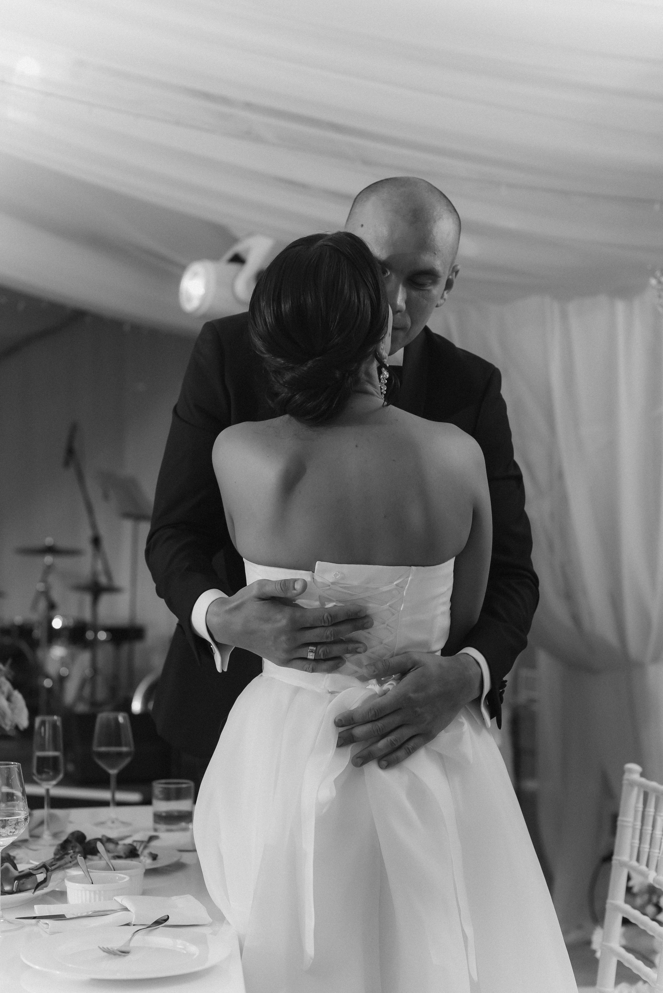 Андрей + Катя — Организация EventGstudio. Свадебный и семейный фотограф Волгоград Москва