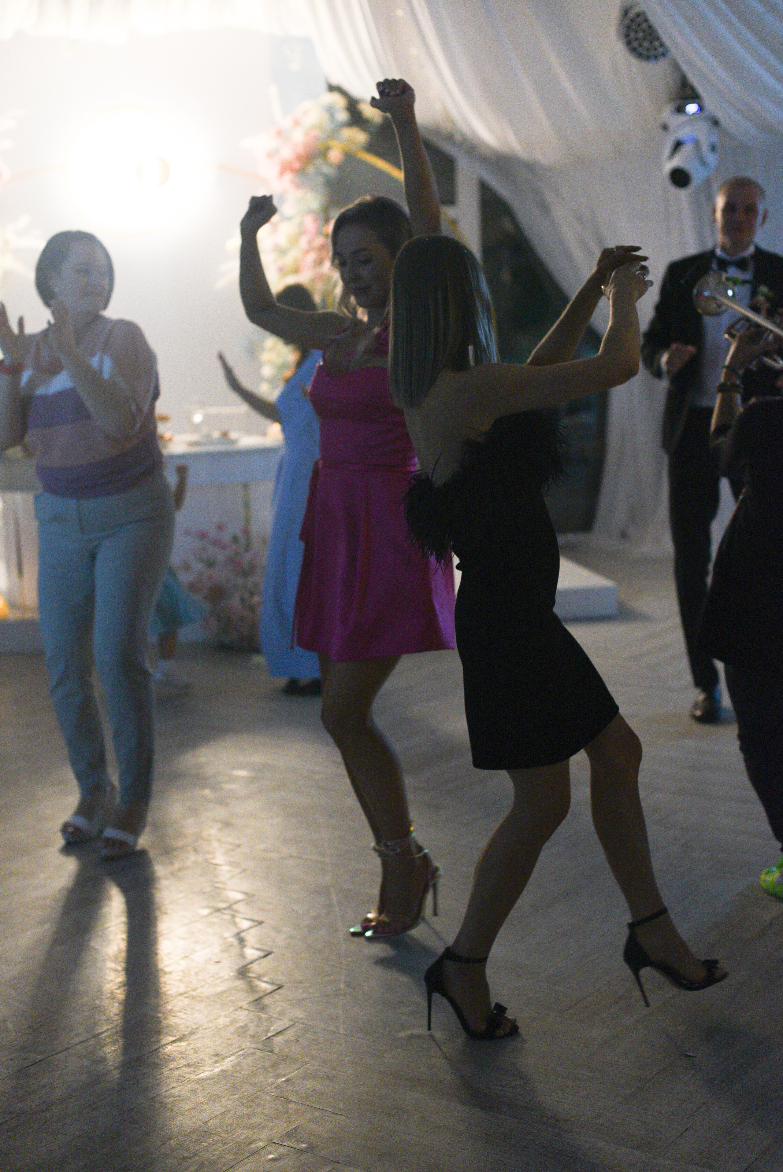 Андрей + Катя — Организация EventGstudio. Свадебный и семейный фотограф Волгоград Москва