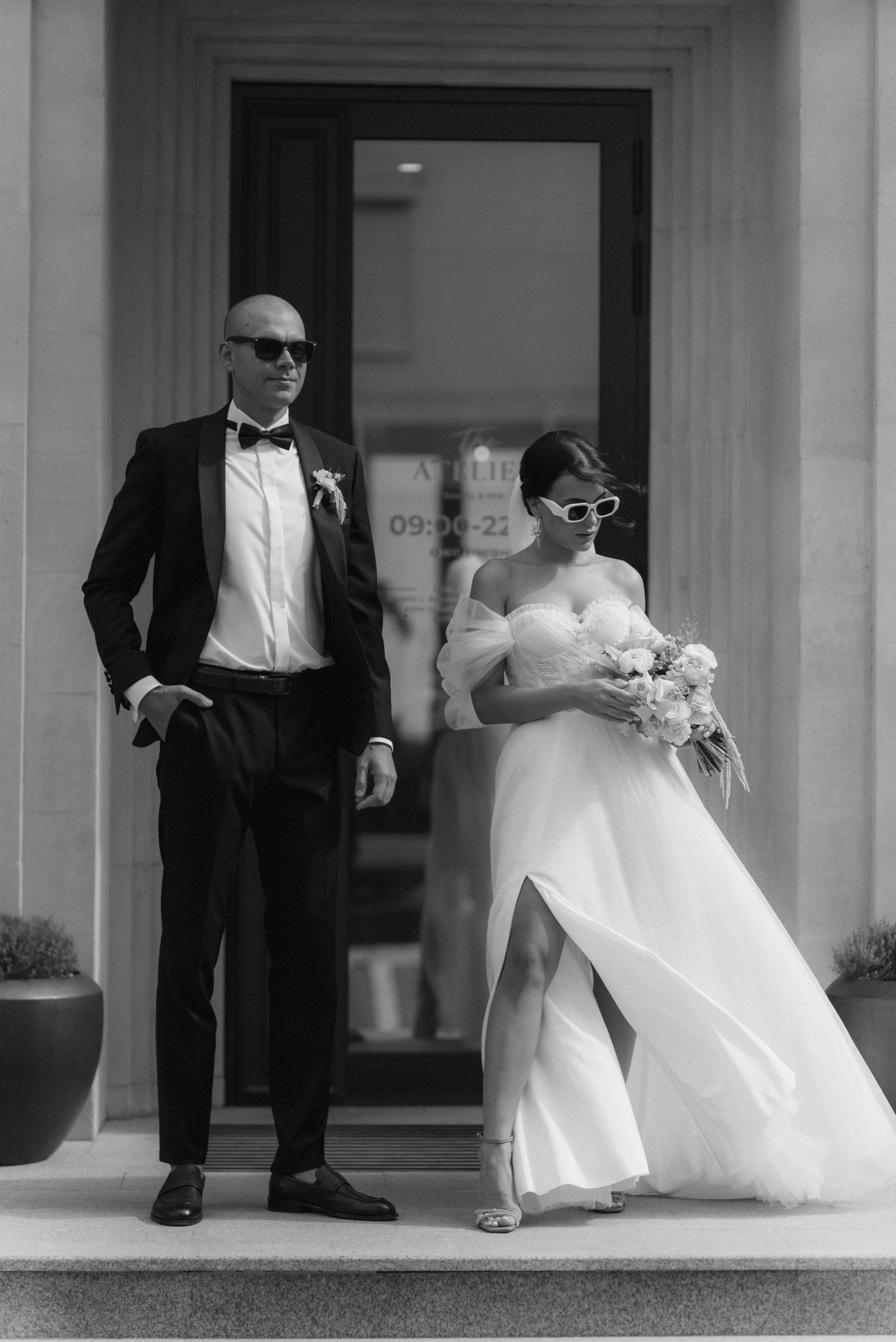 Андрей + Катя — Организация EventGstudio. Свадебный и семейный фотограф Волгоград Москва