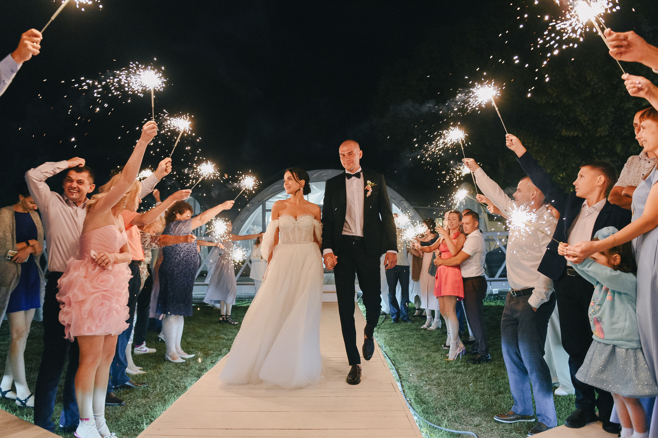 Андрей + Катя — Организация EventGstudio. Свадебный и семейный фотограф Волгоград Москва