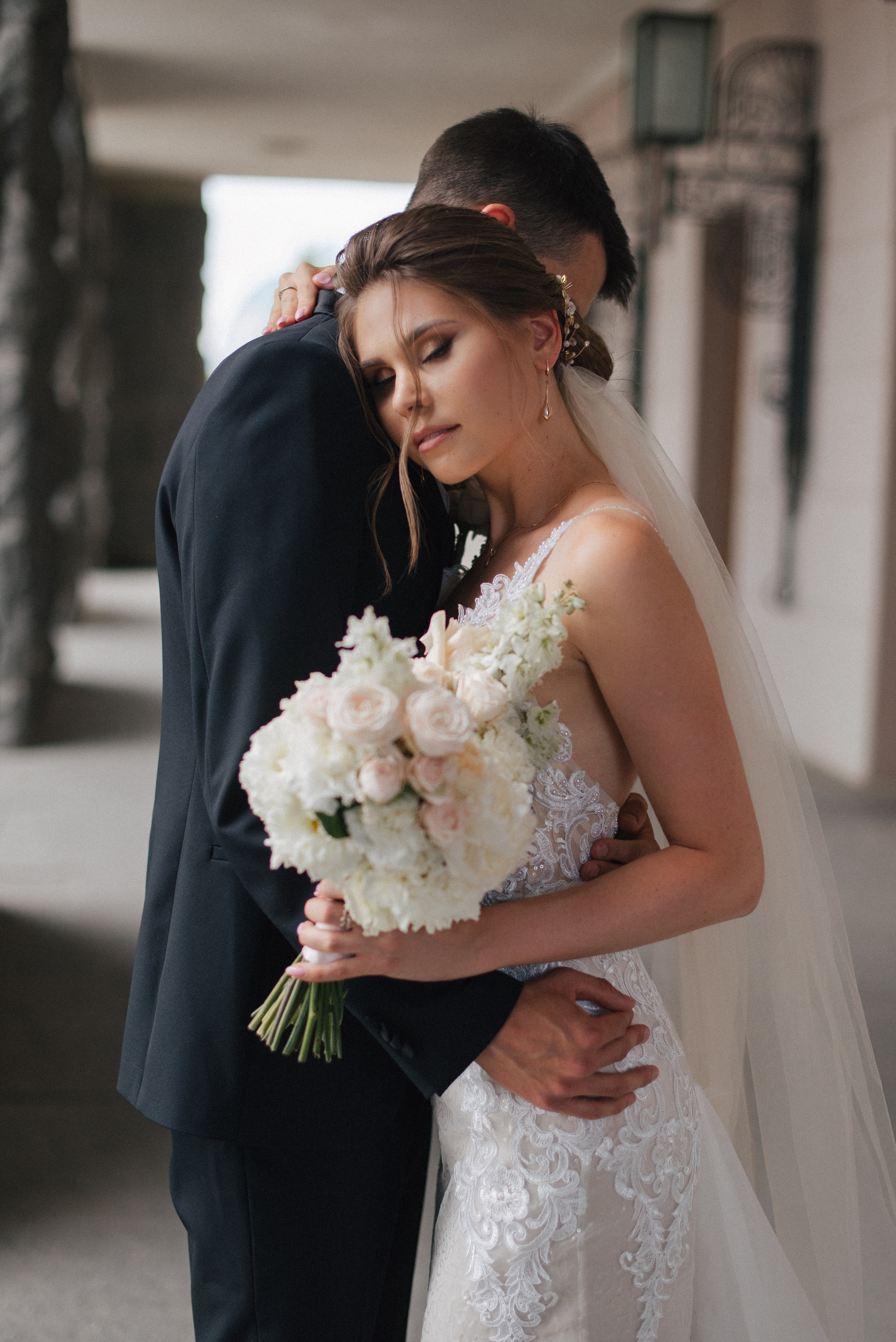 Саша + Алена. Свадебный и семейный фотограф Волгоград Москва