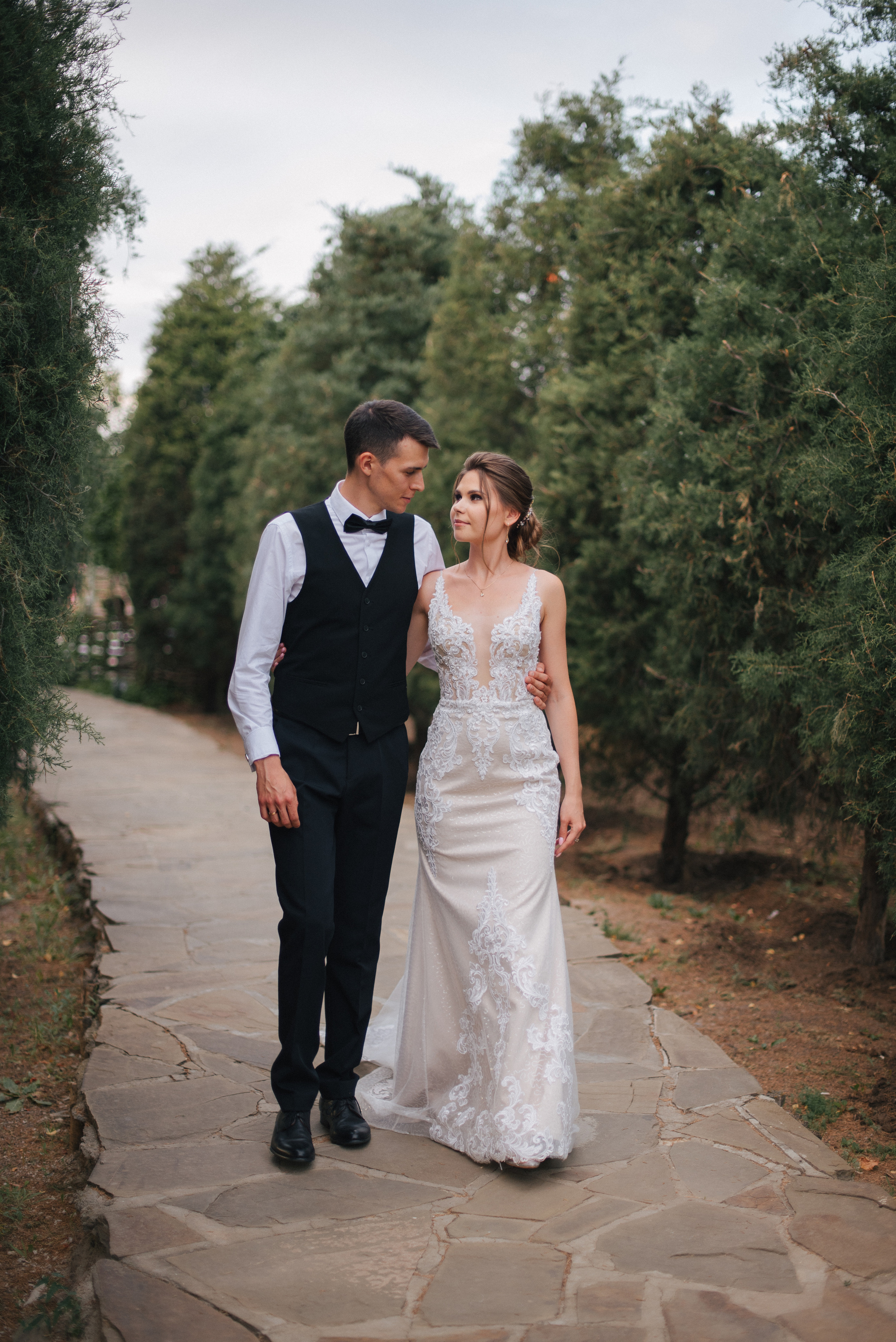 Саша + Алена. Свадебный и семейный фотограф Волгоград Москва