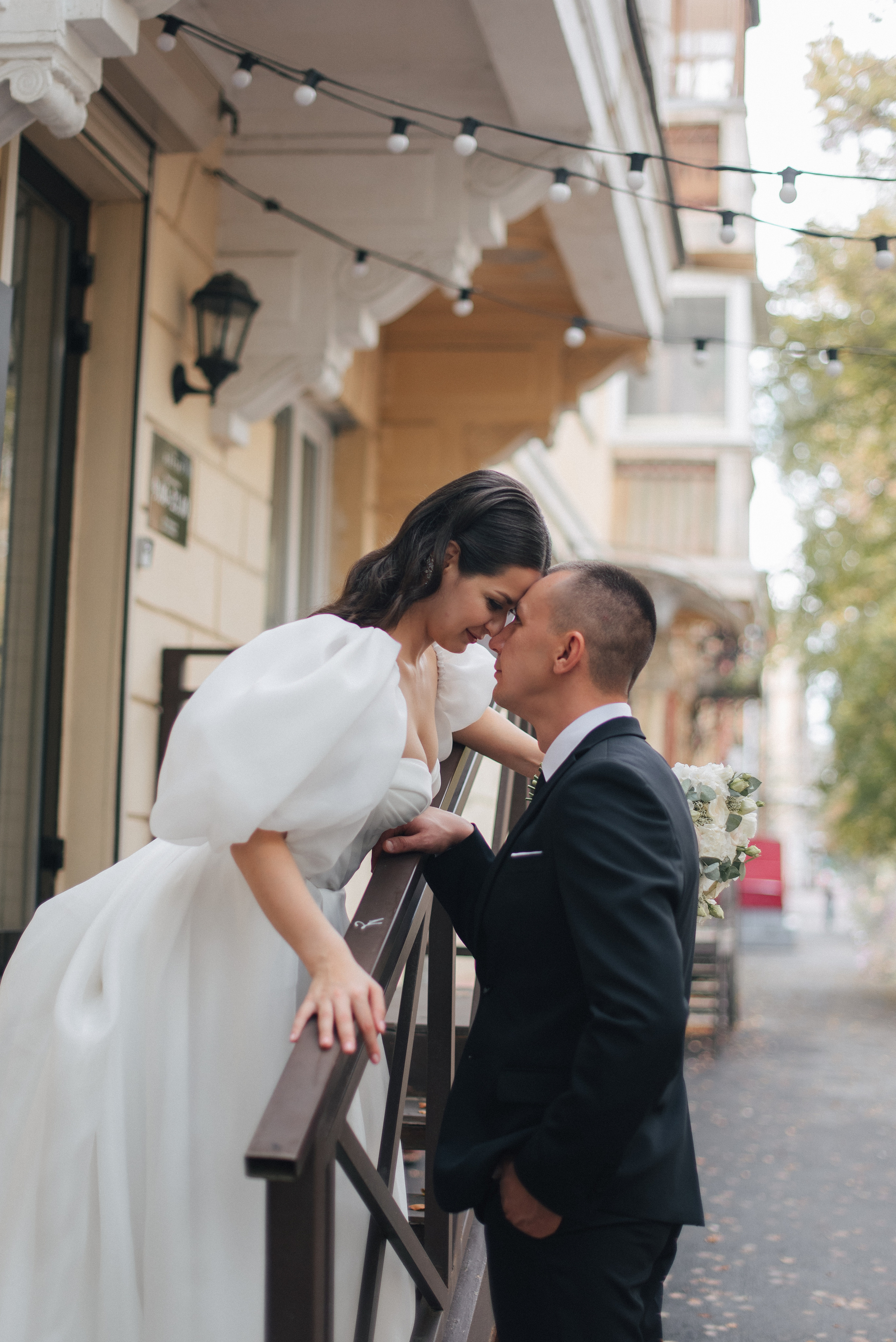 Рома + Аня. Свадебный и семейный фотограф Волгоград Москва