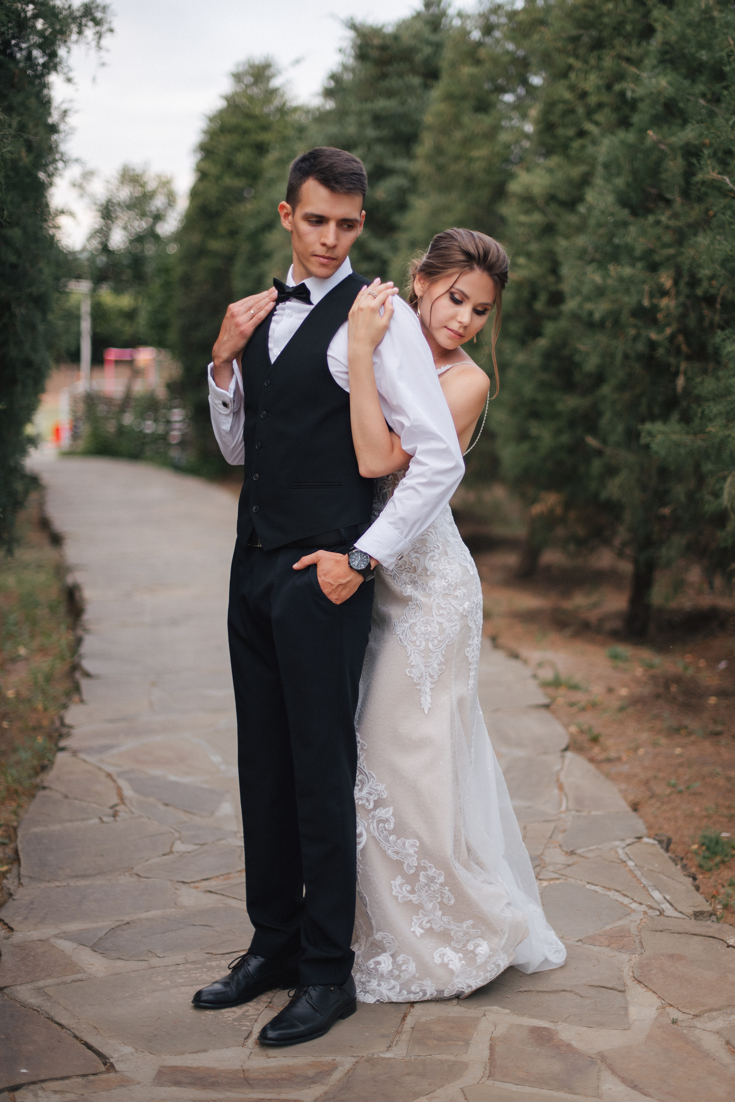 Саша + Алена. Свадебный и семейный фотограф Волгоград Москва