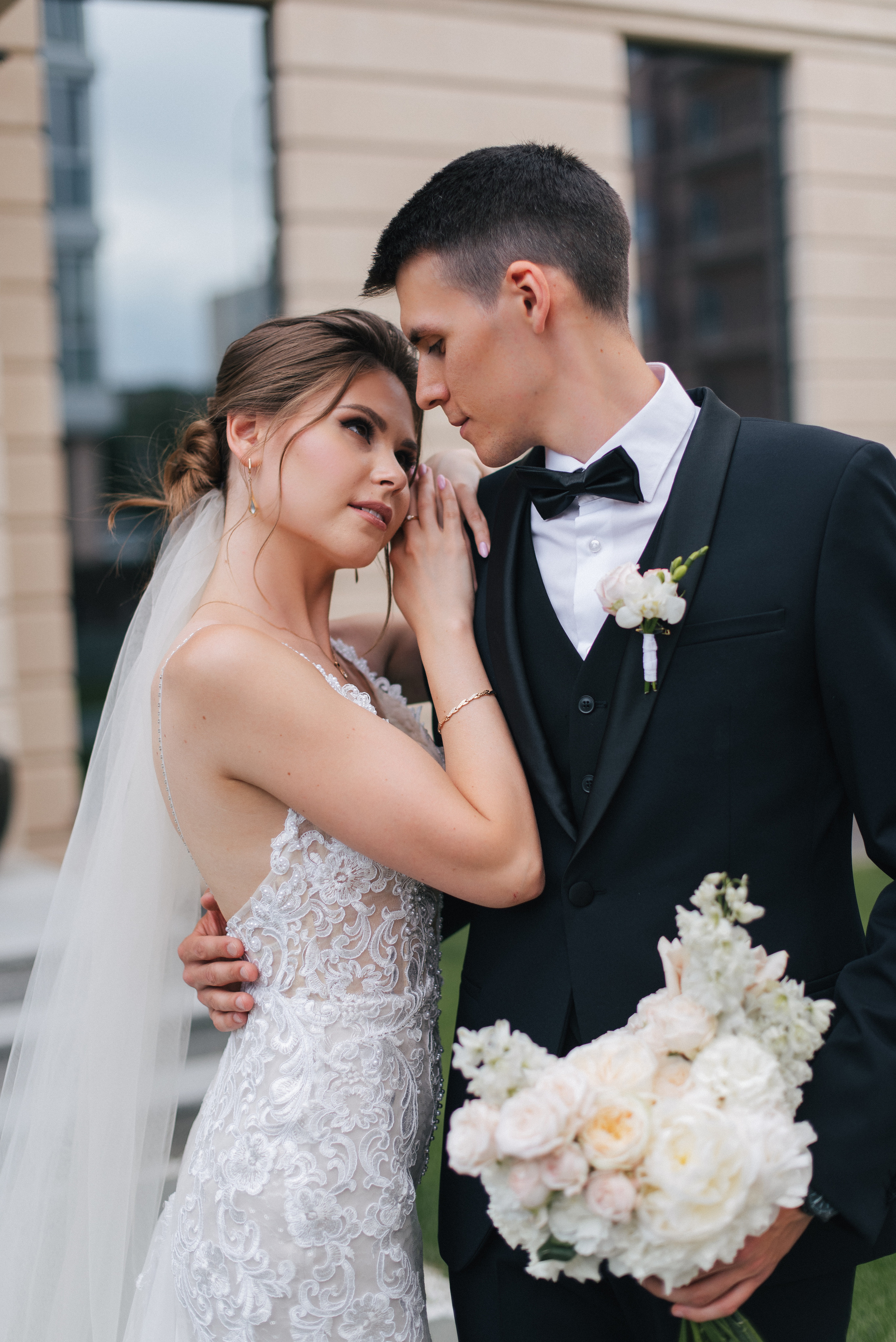 Саша + Алена. Свадебный и семейный фотограф Волгоград Москва