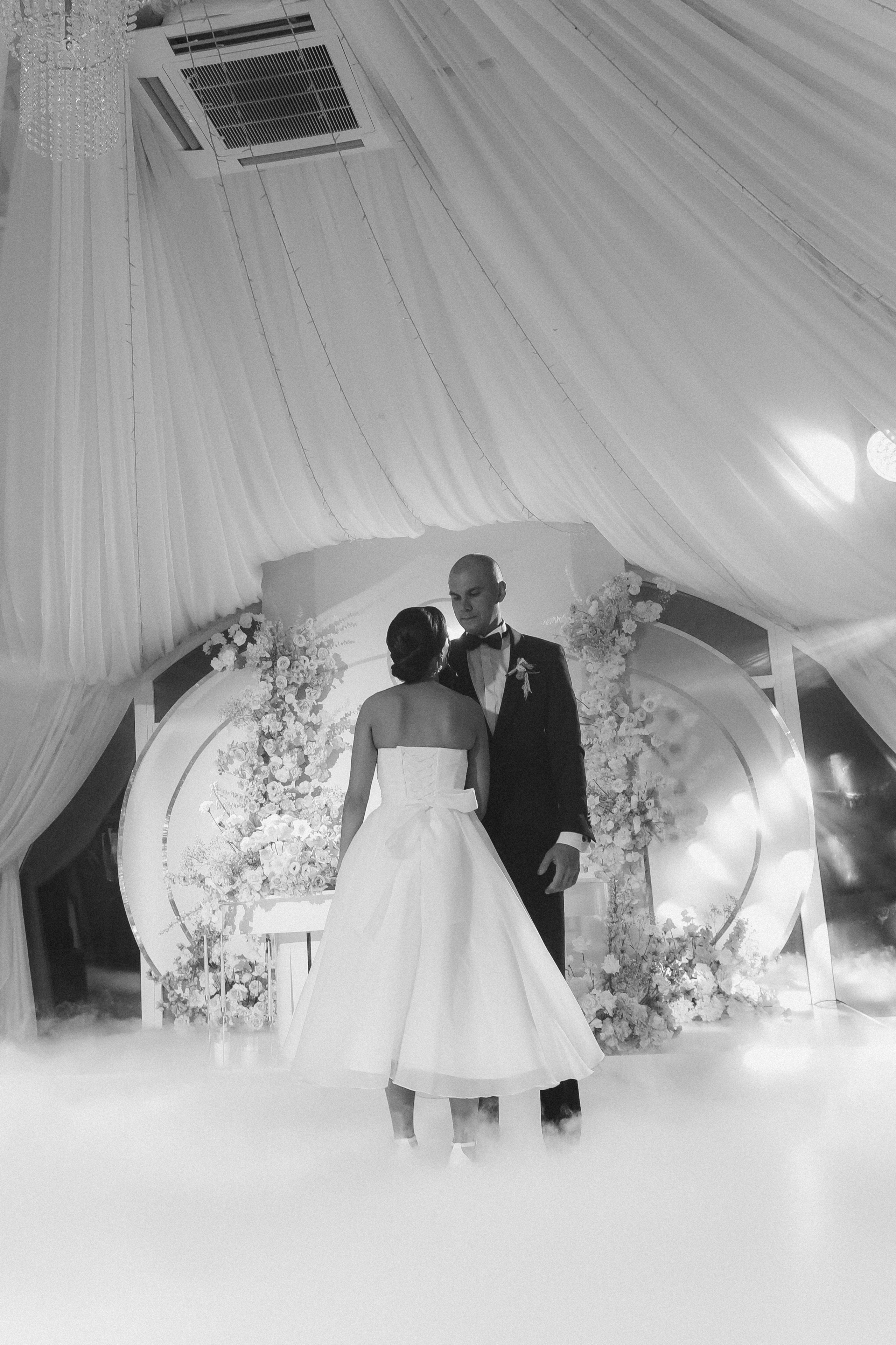 Андрей + Катя — Организация EventGstudio. Свадебный и семейный фотограф Волгоград Москва