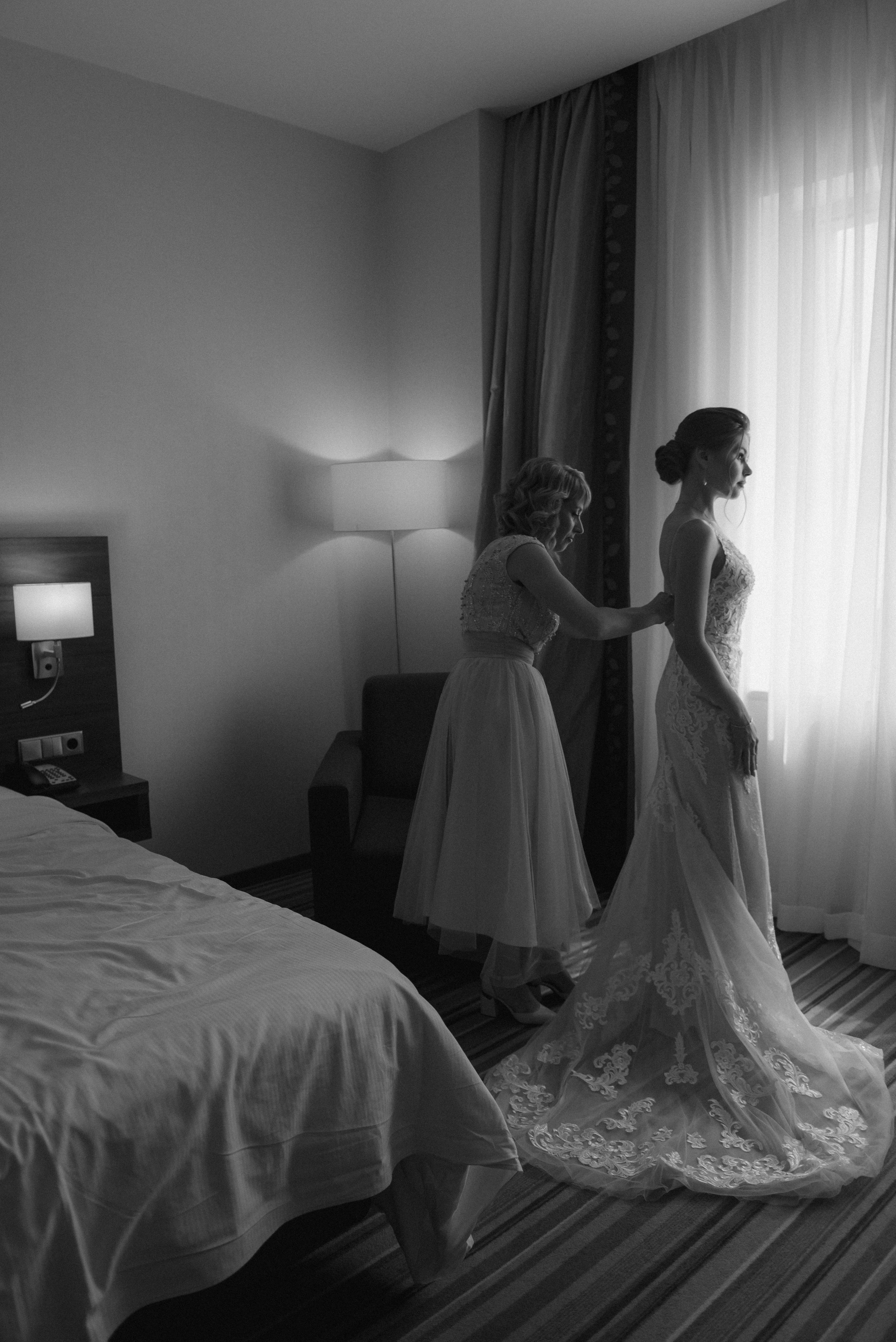 Саша + Алена. Свадебный и семейный фотограф Волгоград Москва