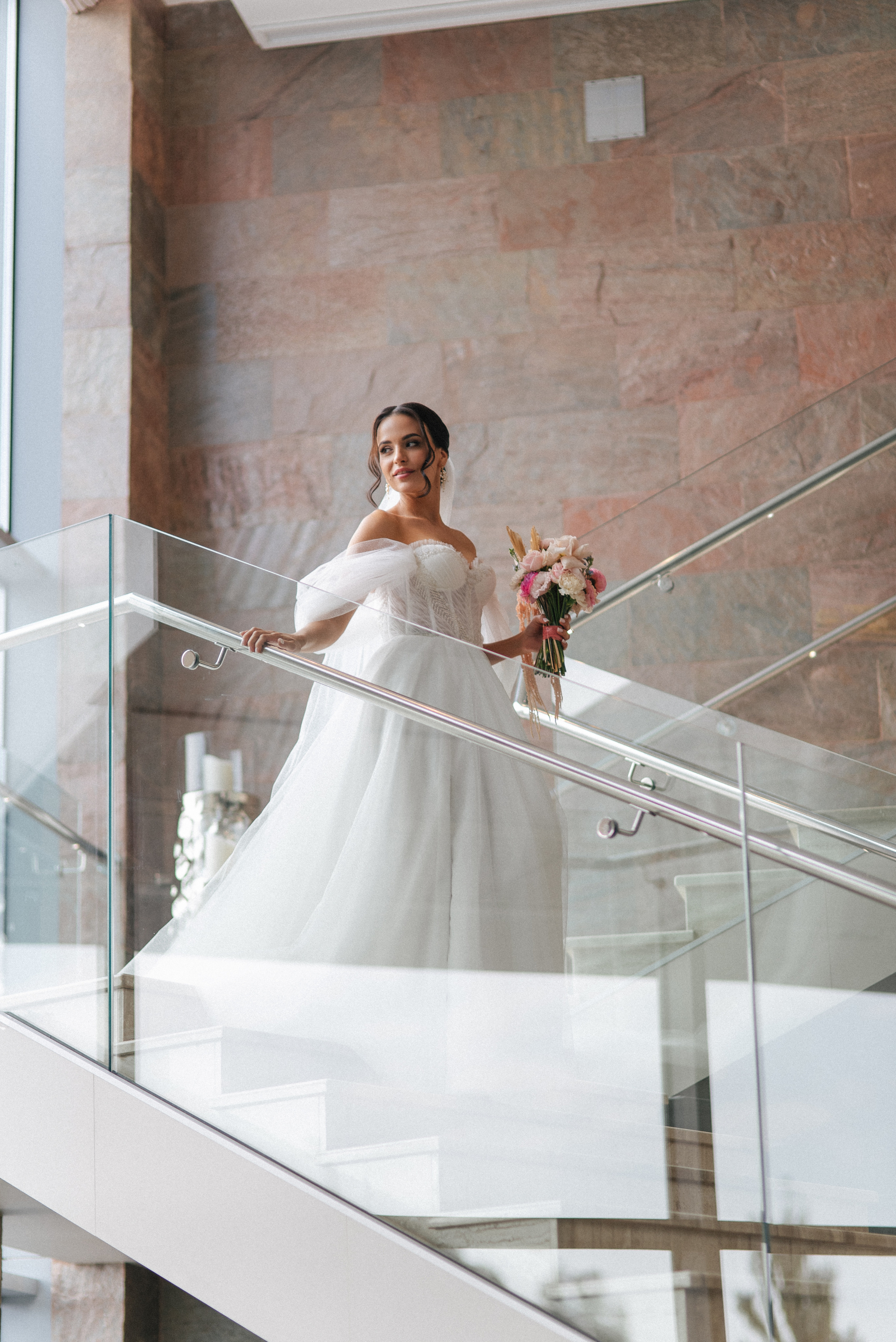 Андрей + Катя — Организация EventGstudio. Свадебный и семейный фотограф Волгоград Москва