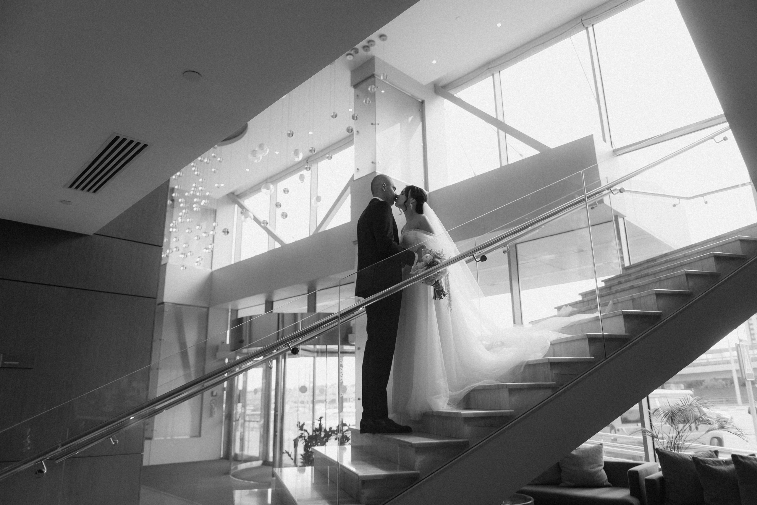 Андрей + Катя — Организация EventGstudio. Свадебный и семейный фотограф Волгоград Москва