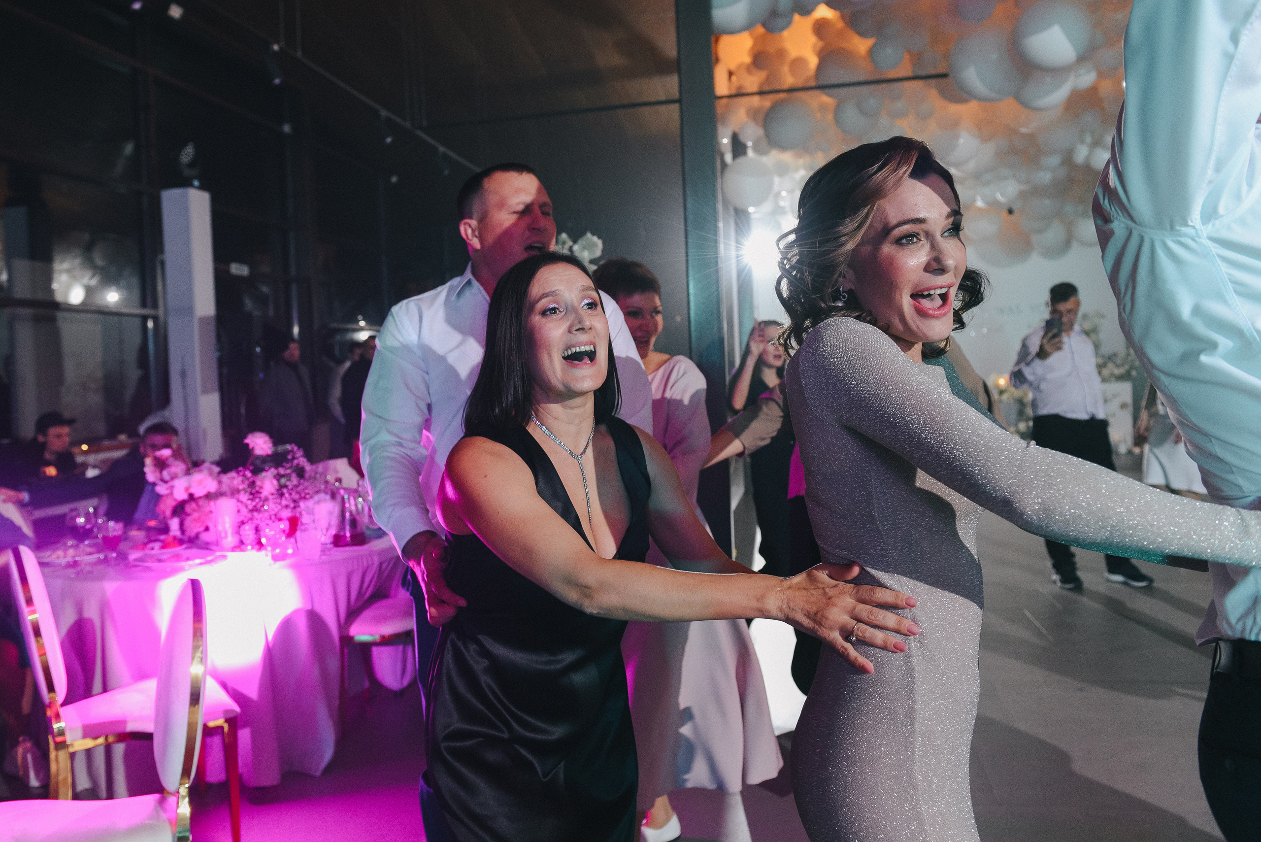 Дима + Даша — Организация ВАН ЛАВ. Свадебный и семейный фотограф Волгоград Москва