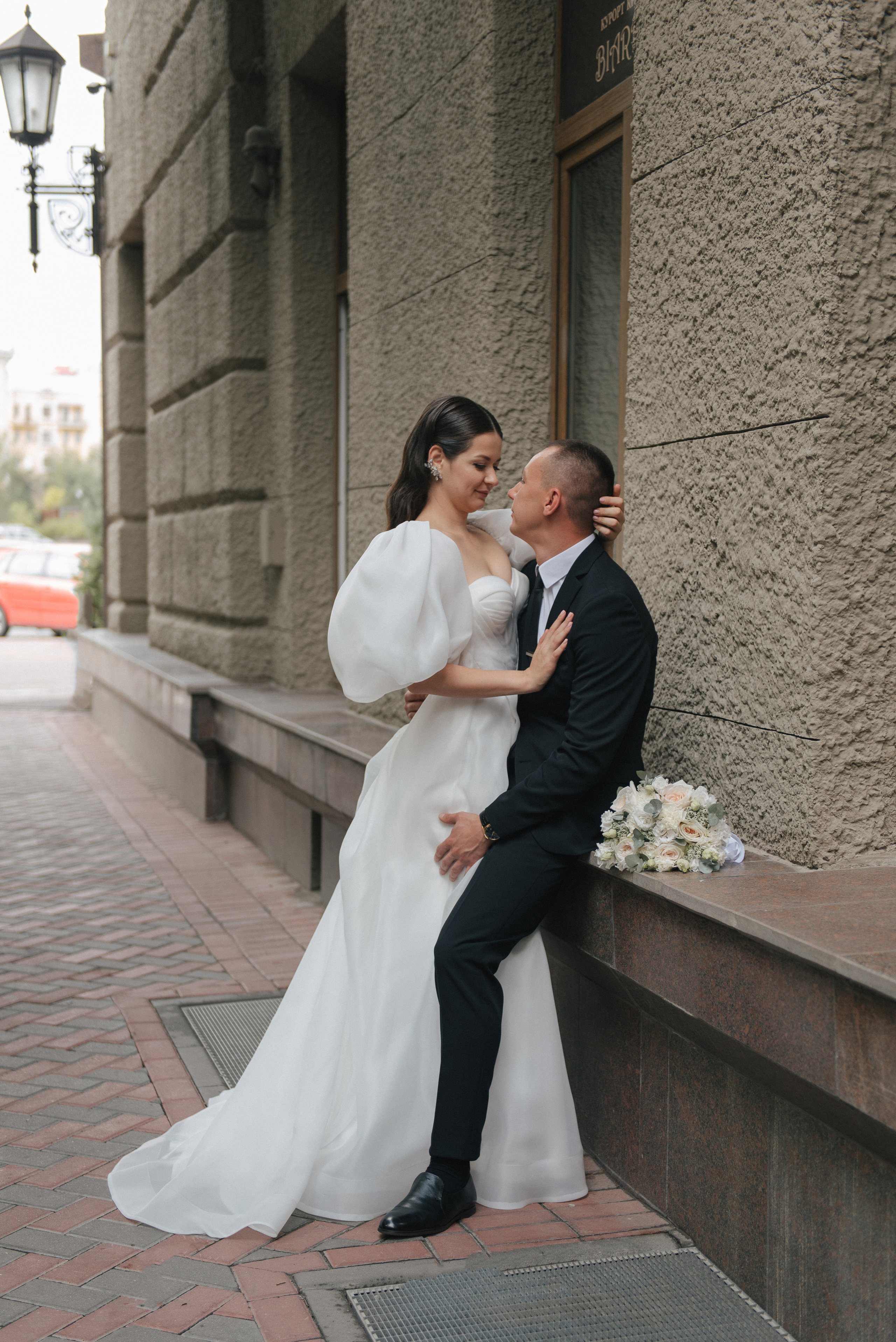 Рома + Аня. Свадебный и семейный фотограф Волгоград Москва