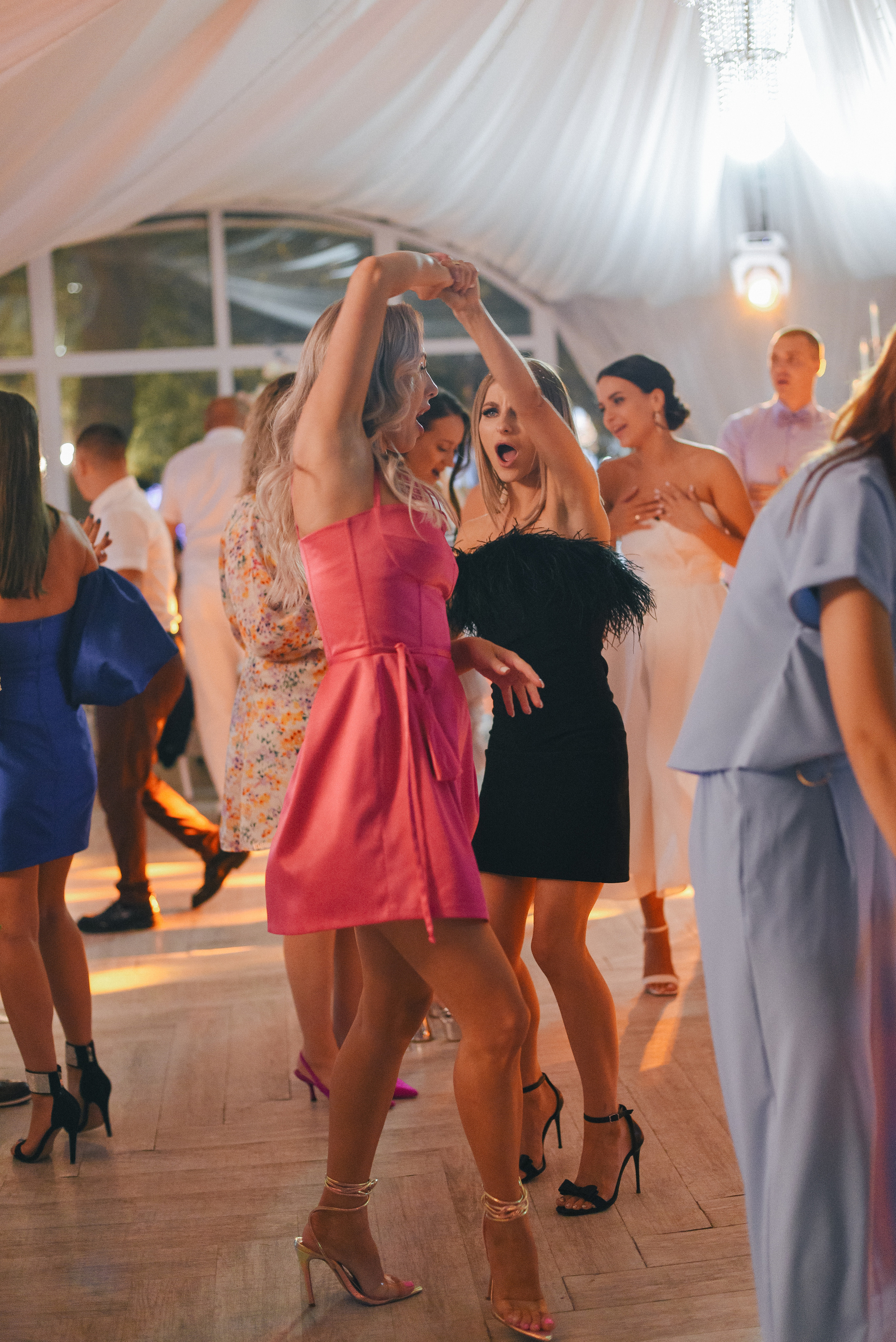 Андрей + Катя — Организация EventGstudio. Свадебный и семейный фотограф Волгоград Москва