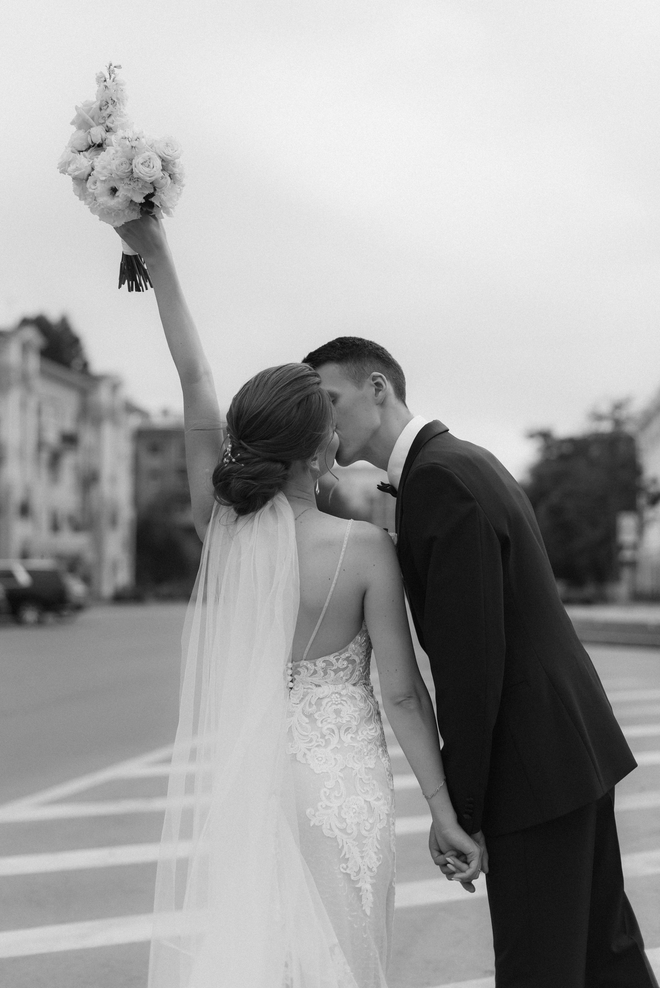 Саша + Алена. Свадебный и семейный фотограф Волгоград Москва