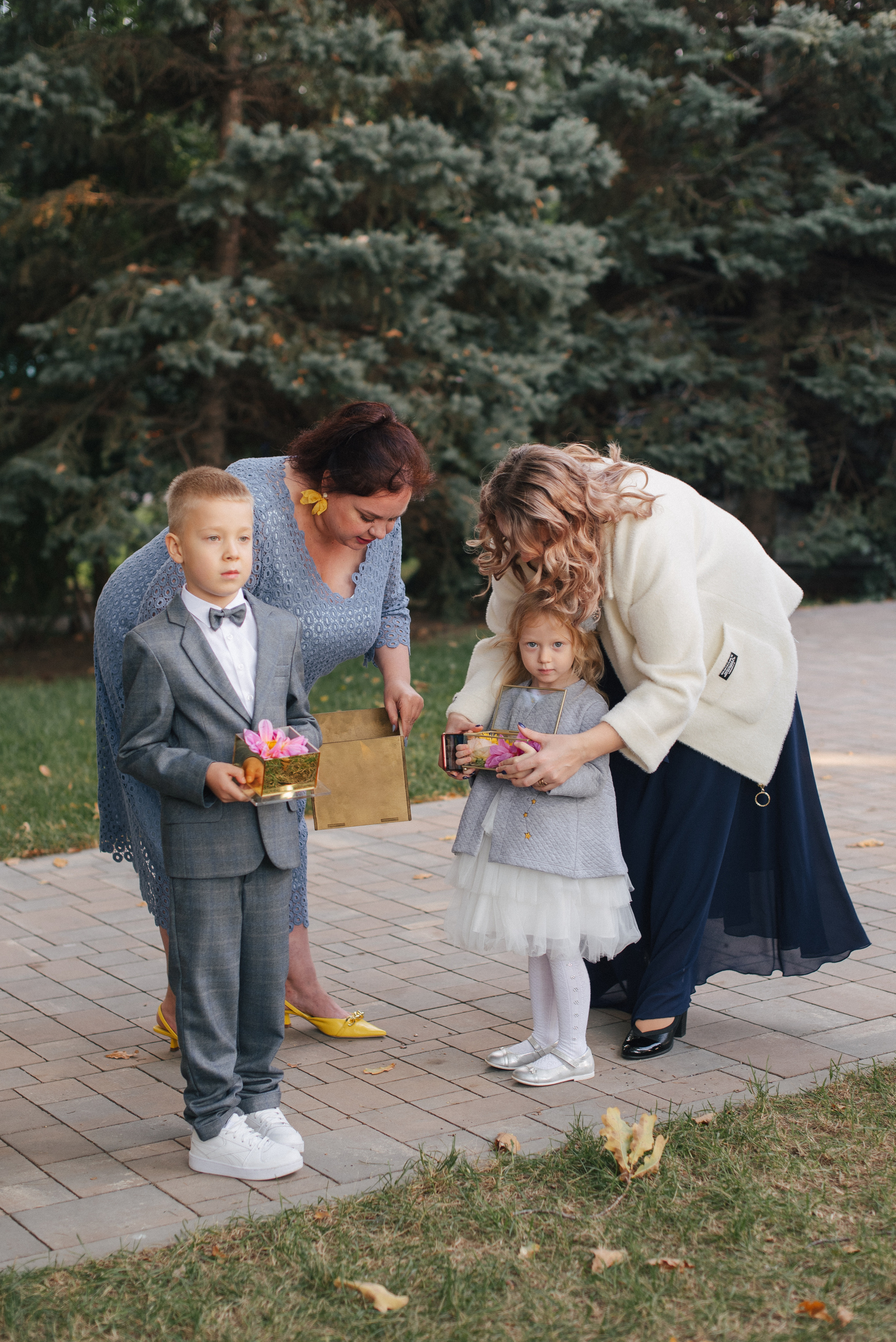 Макс + Катя — Организация Светлана Бортавова. Свадебный и семейный фотограф Волгоград Москва