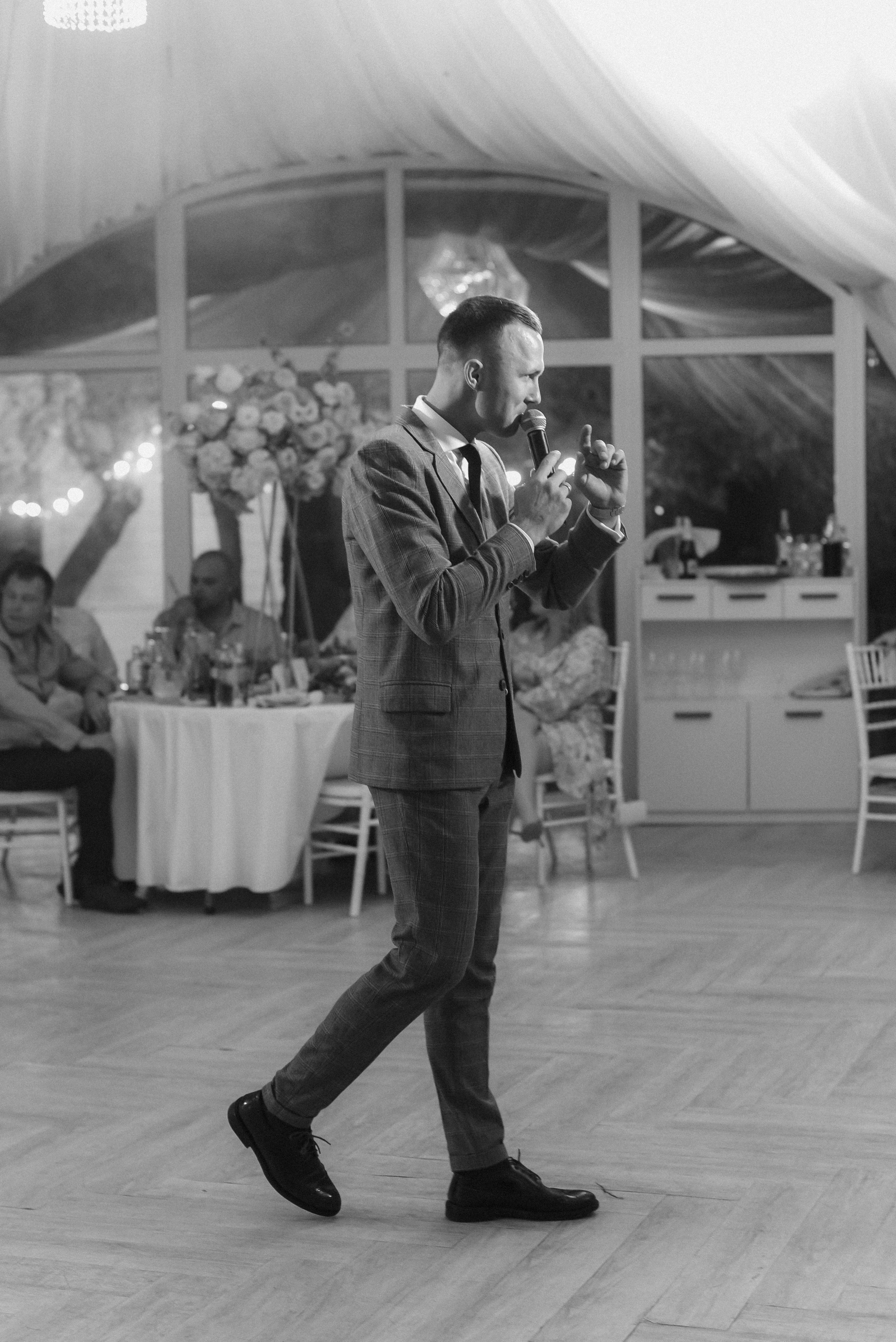 Андрей + Катя — Организация EventGstudio. Свадебный и семейный фотограф Волгоград Москва