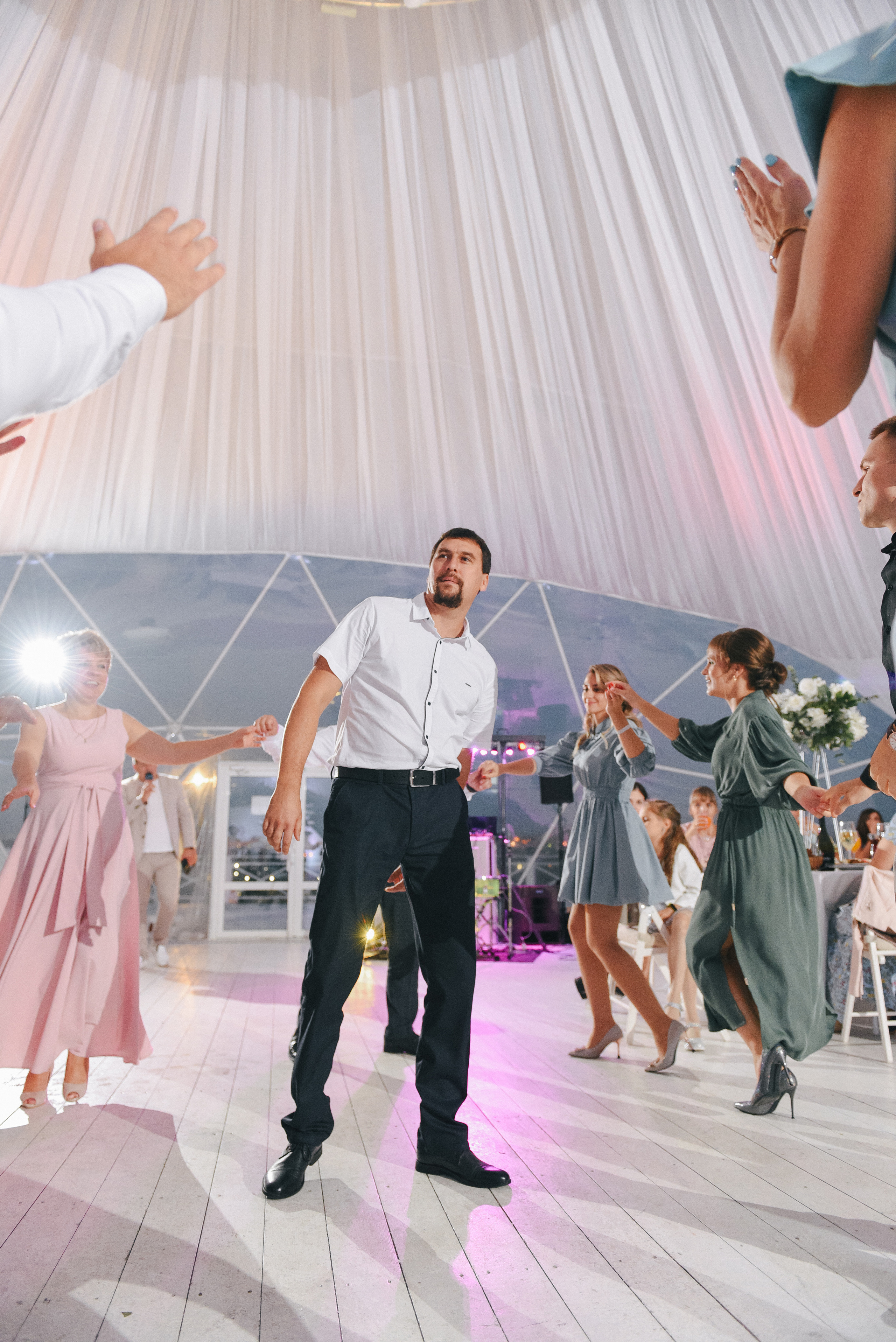 Рома + Аня. Свадебный и семейный фотограф Волгоград Москва