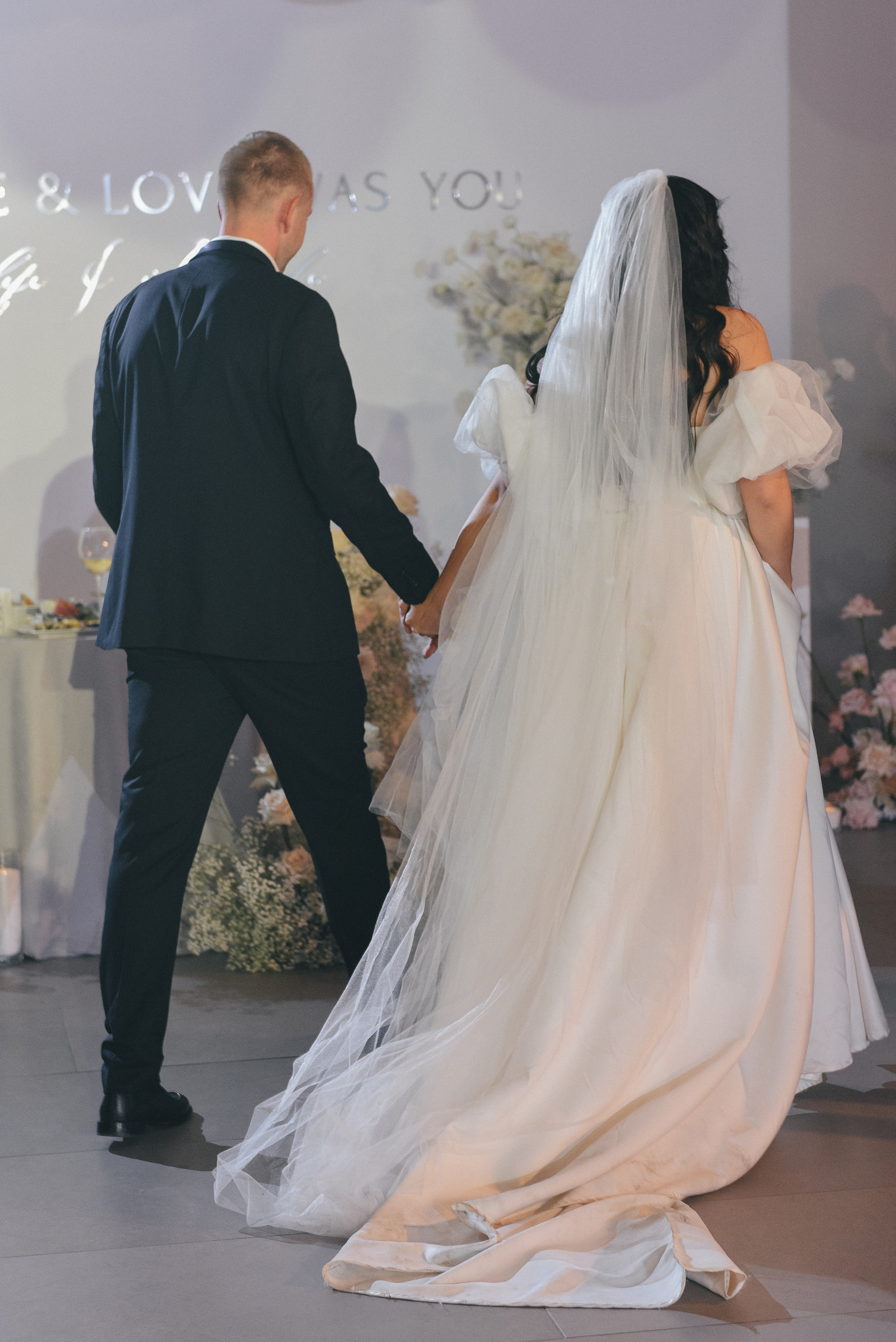 Дима + Даша — Организация ВАН ЛАВ. Свадебный и семейный фотограф Волгоград Москва