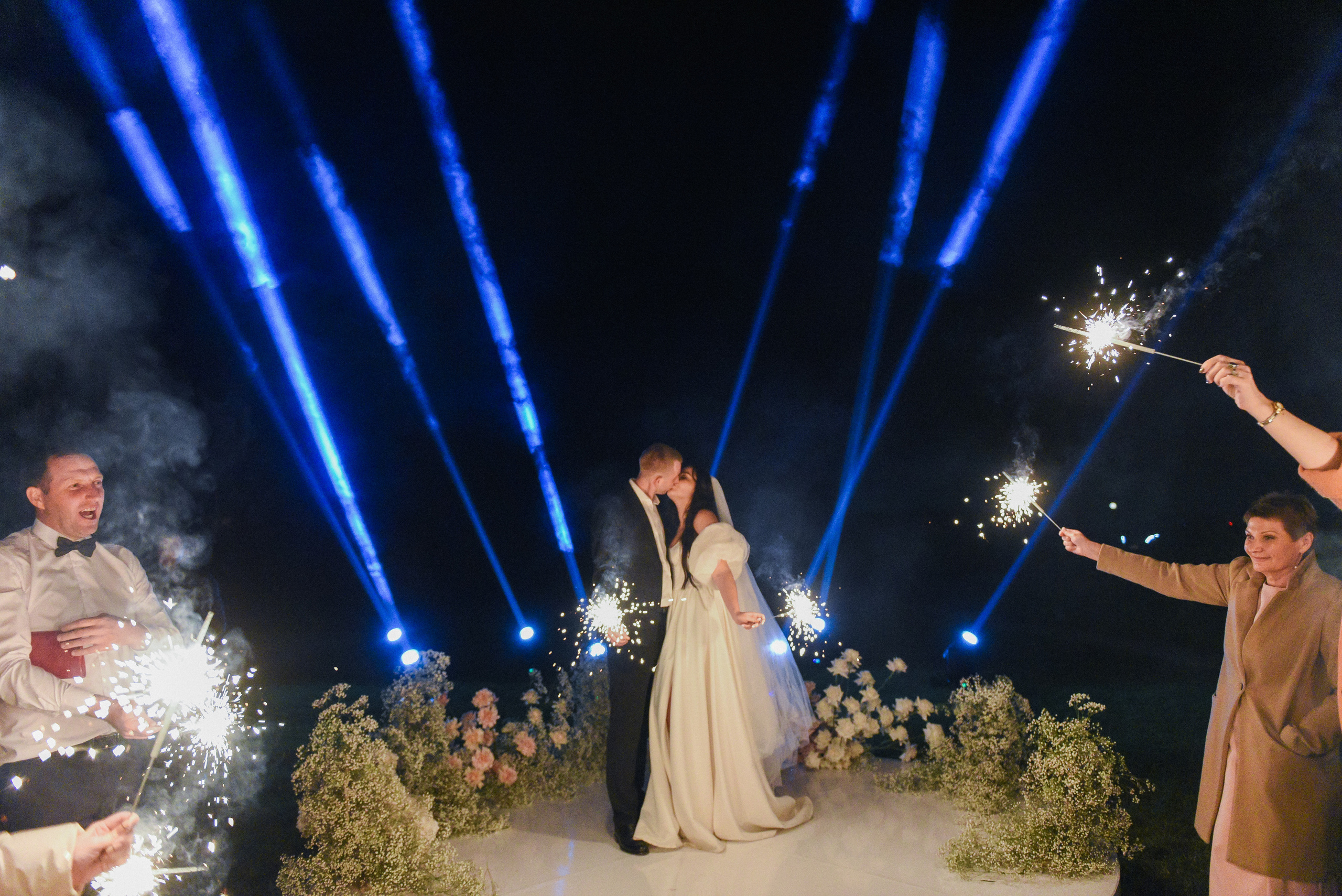 Дима + Даша — Организация ВАН ЛАВ. Свадебный и семейный фотограф Волгоград Москва