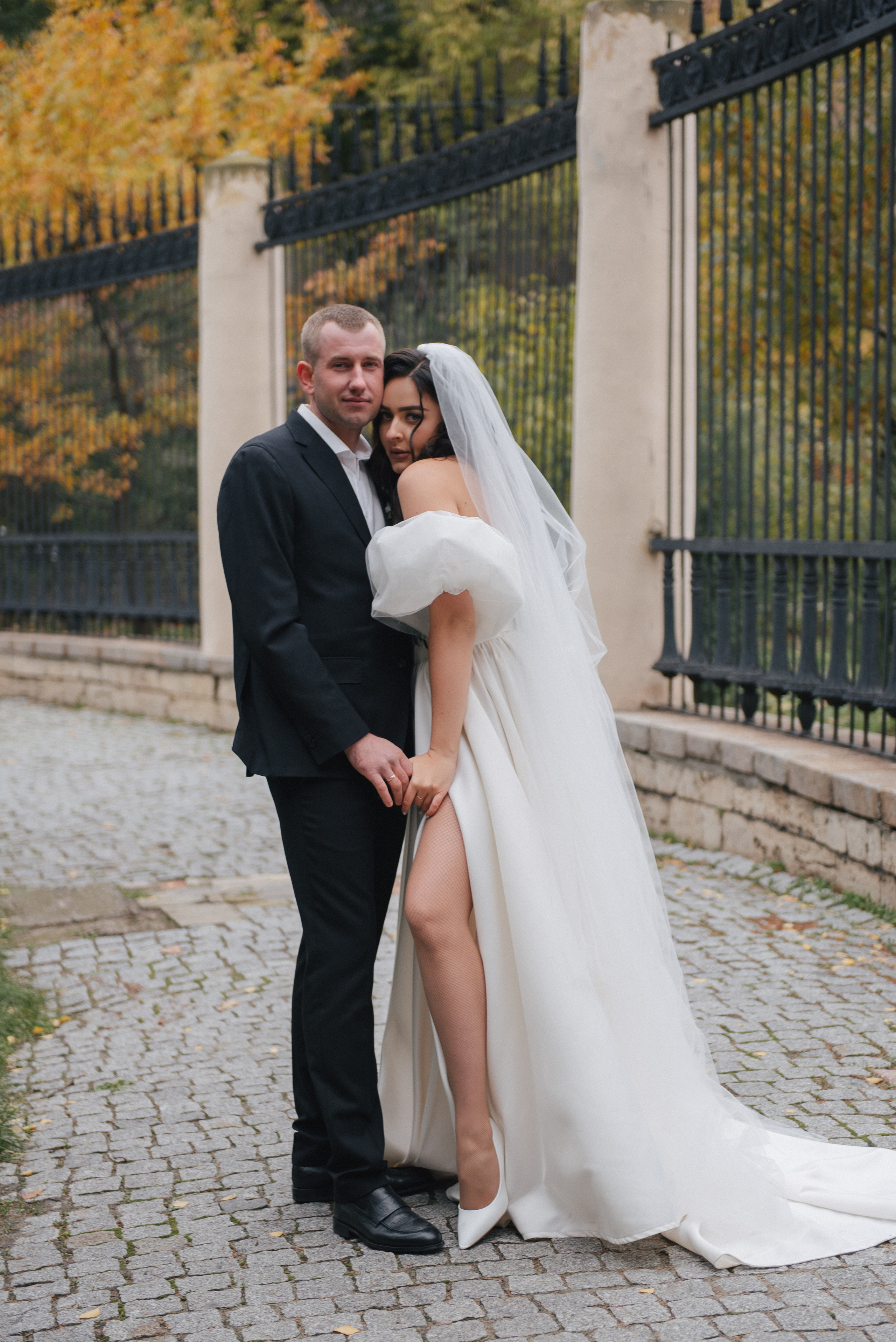 Дима + Даша — Организация ВАН ЛАВ. Свадебный и семейный фотограф Волгоград Москва