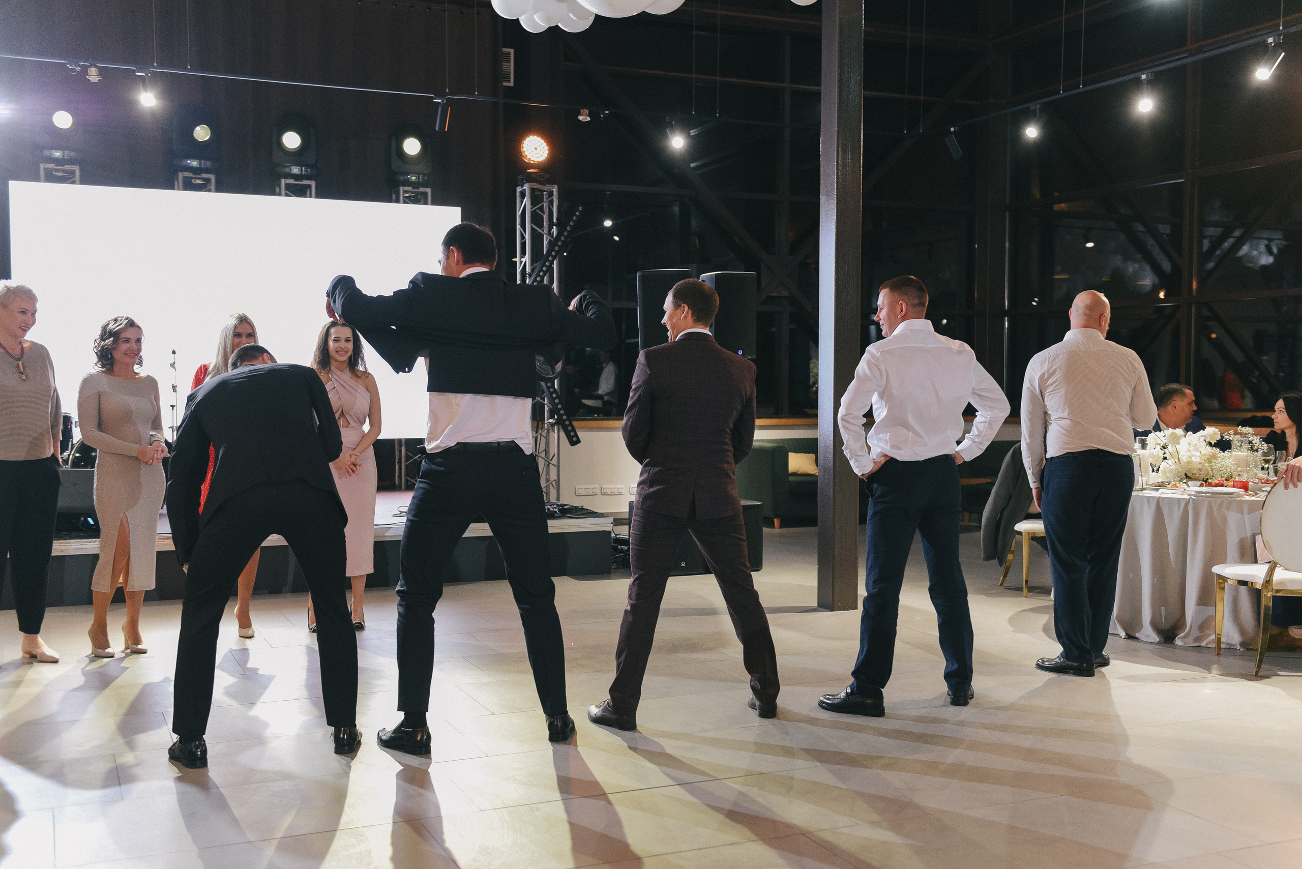 Дима + Даша — Организация ВАН ЛАВ. Свадебный и семейный фотограф Волгоград Москва