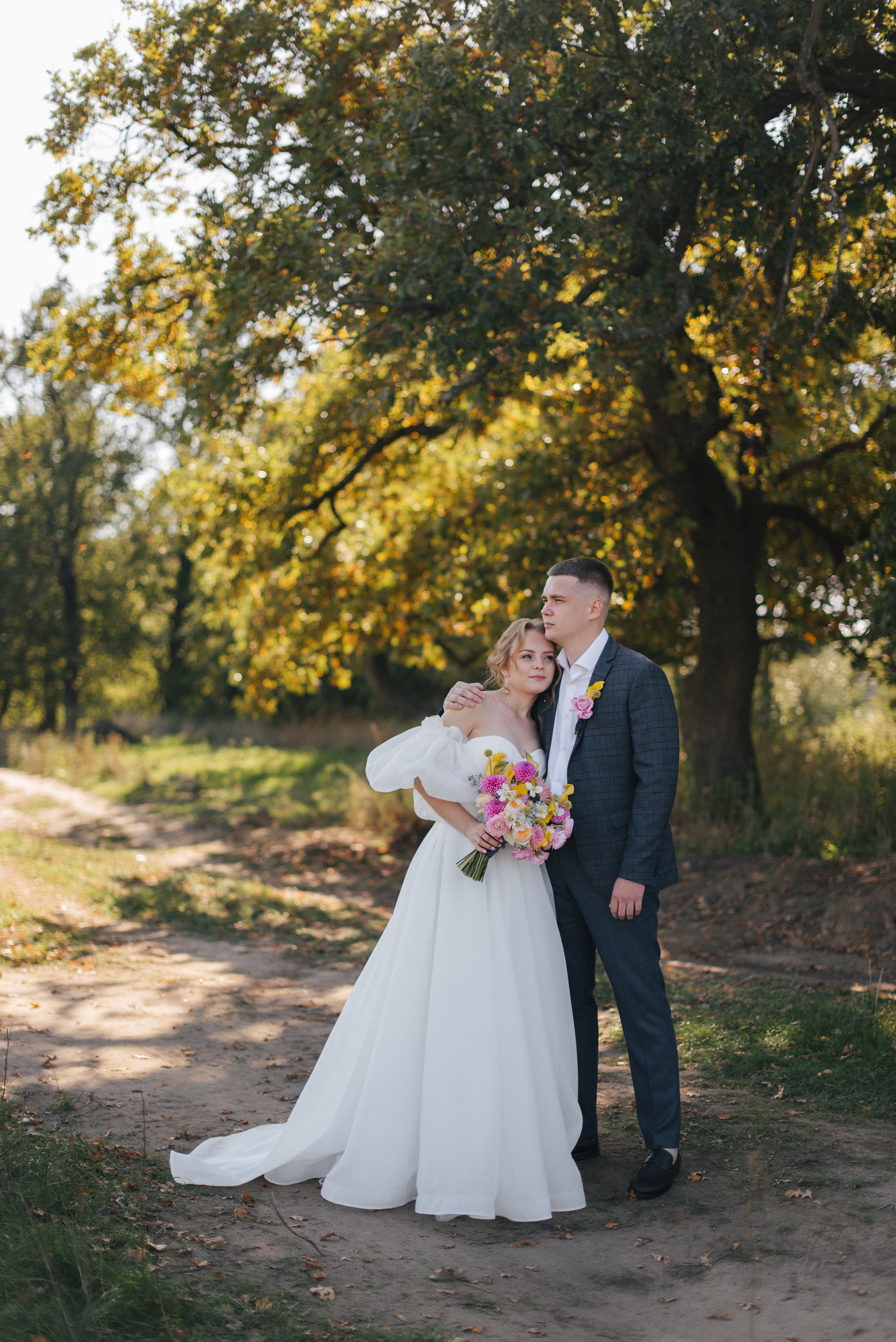 Макс + Катя — Организация Светлана Бортавова. Свадебный и семейный фотограф Волгоград Москва