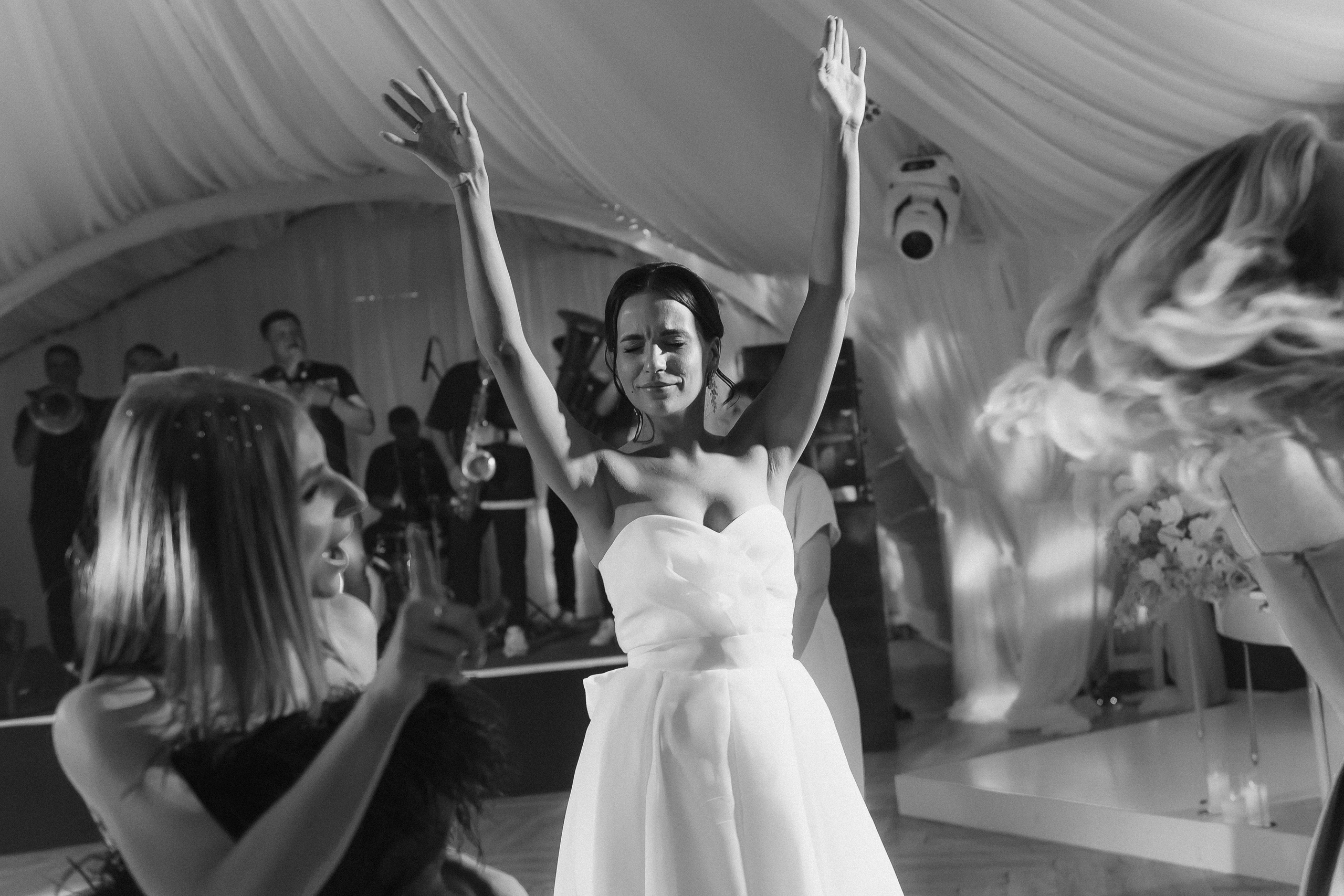 Андрей + Катя — Организация EventGstudio. Свадебный и семейный фотограф Волгоград Москва