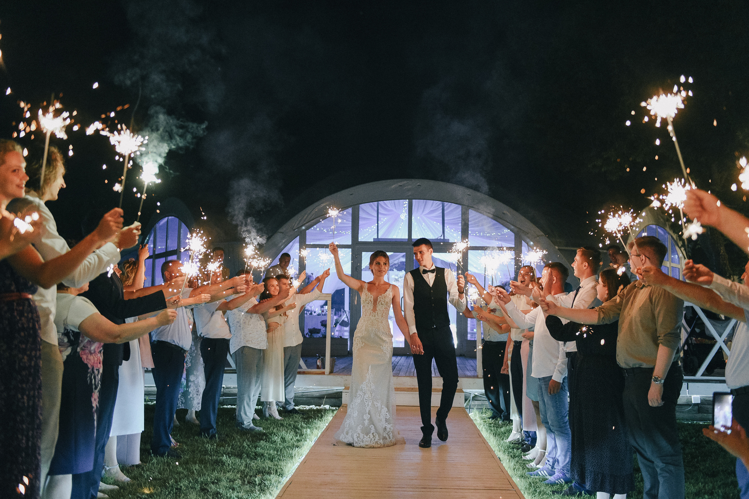 Саша + Алена. Свадебный и семейный фотограф Волгоград Москва