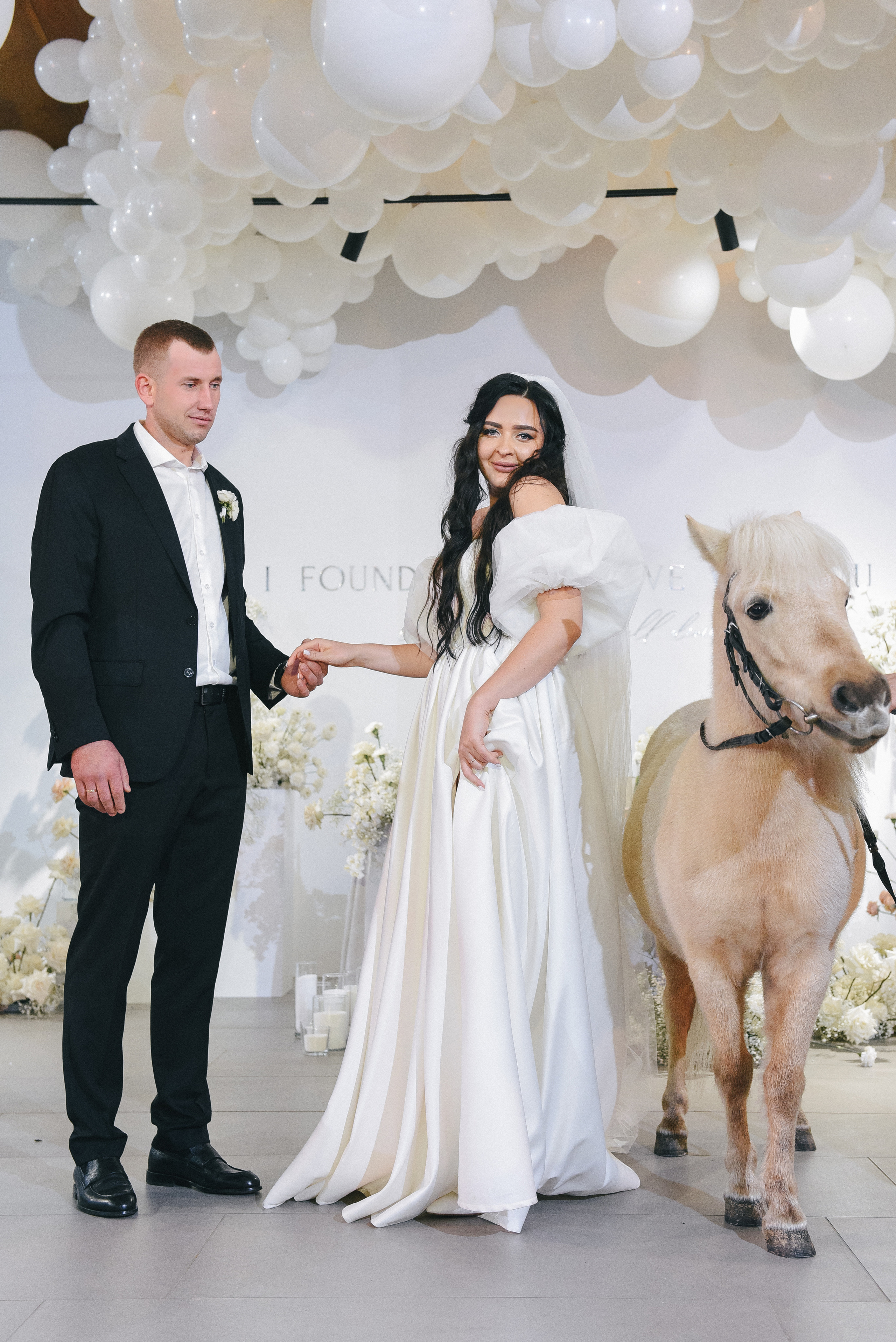 Дима + Даша — Организация ВАН ЛАВ. Свадебный и семейный фотограф Волгоград Москва