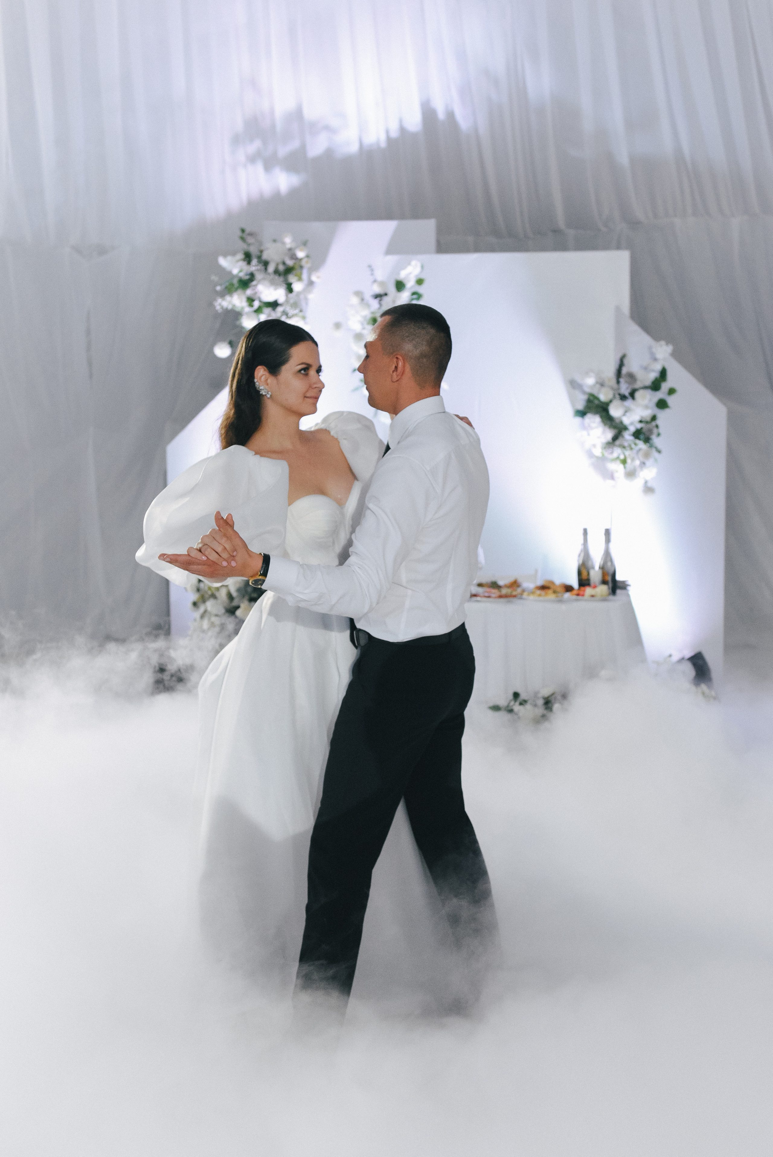 Рома + Аня. Свадебный и семейный фотограф Волгоград Москва