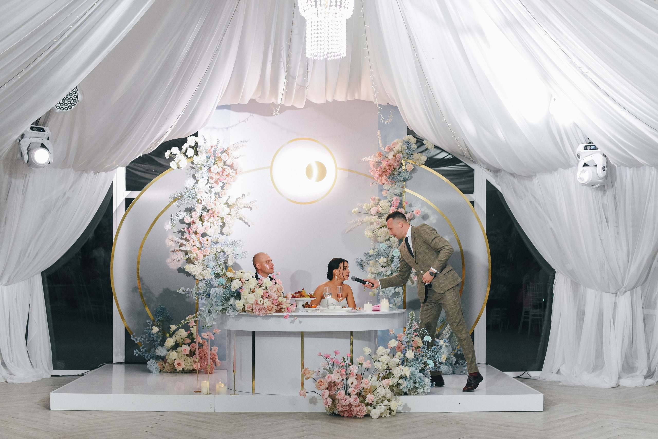 Андрей + Катя — Организация EventGstudio. Свадебный и семейный фотограф Волгоград Москва