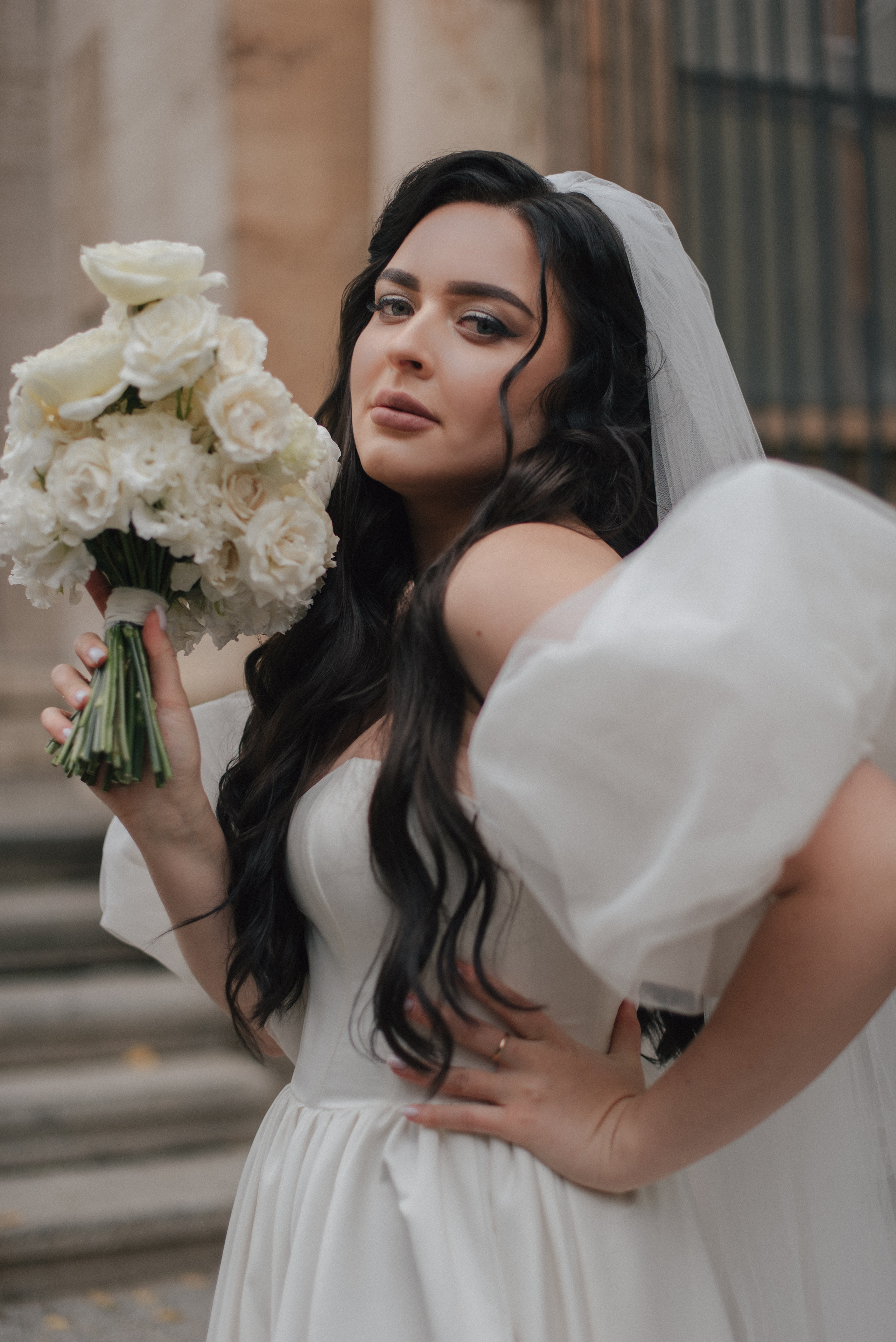 Дима + Даша — Организация ВАН ЛАВ. Свадебный и семейный фотограф Волгоград Москва