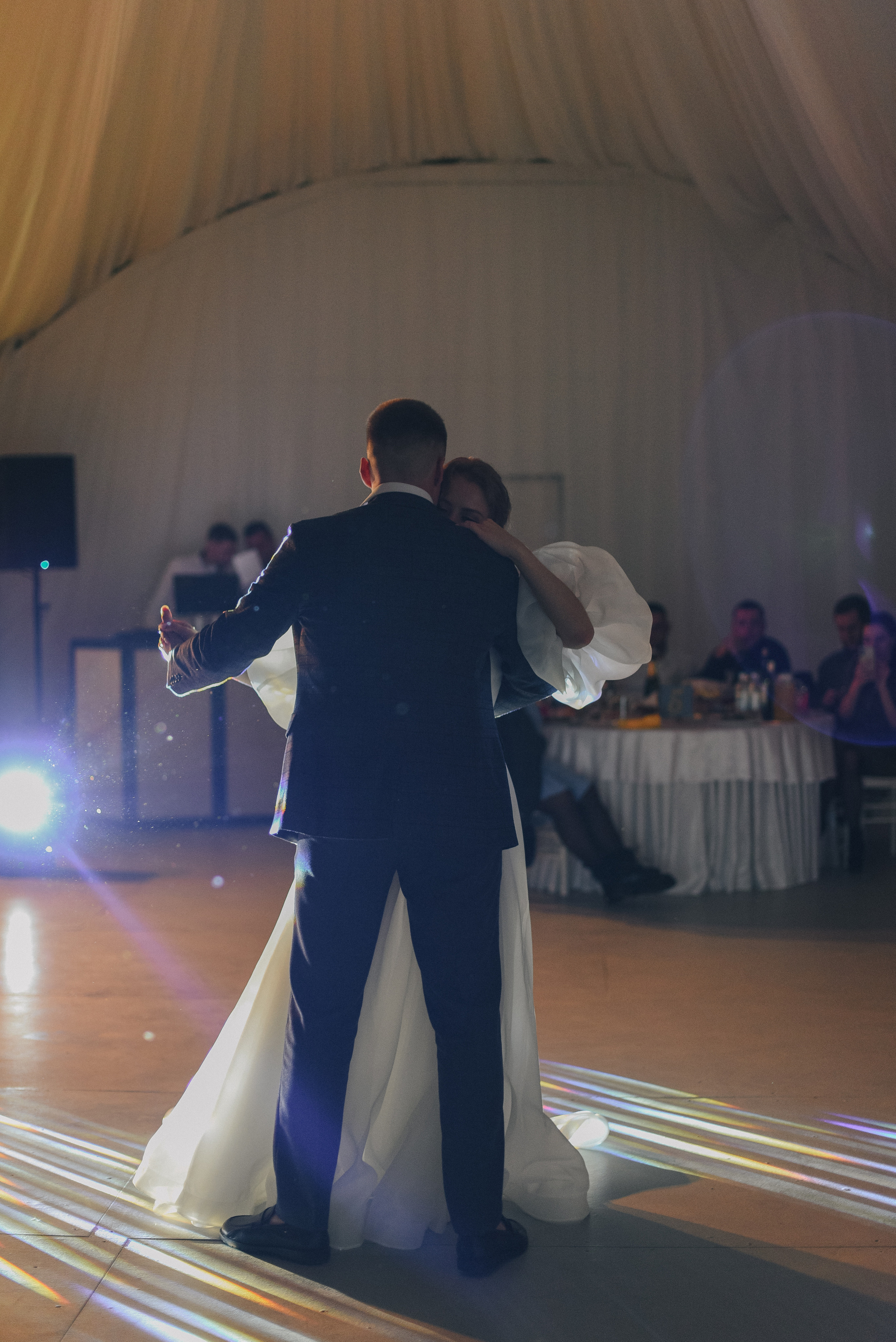 Макс + Катя — Организация Светлана Бортавова. Свадебный и семейный фотограф Волгоград Москва