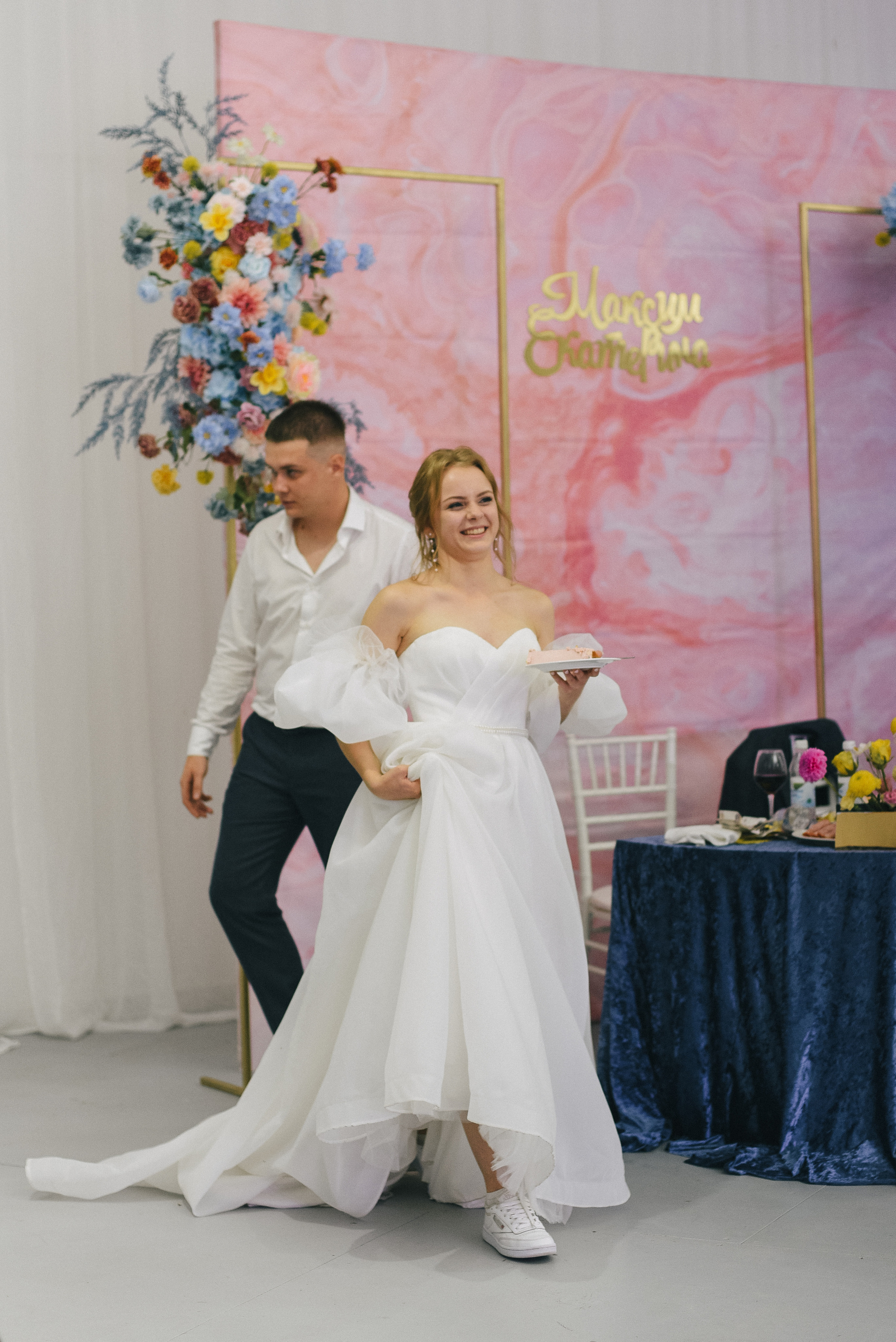 Макс + Катя — Организация Светлана Бортавова. Свадебный и семейный фотограф Волгоград Москва