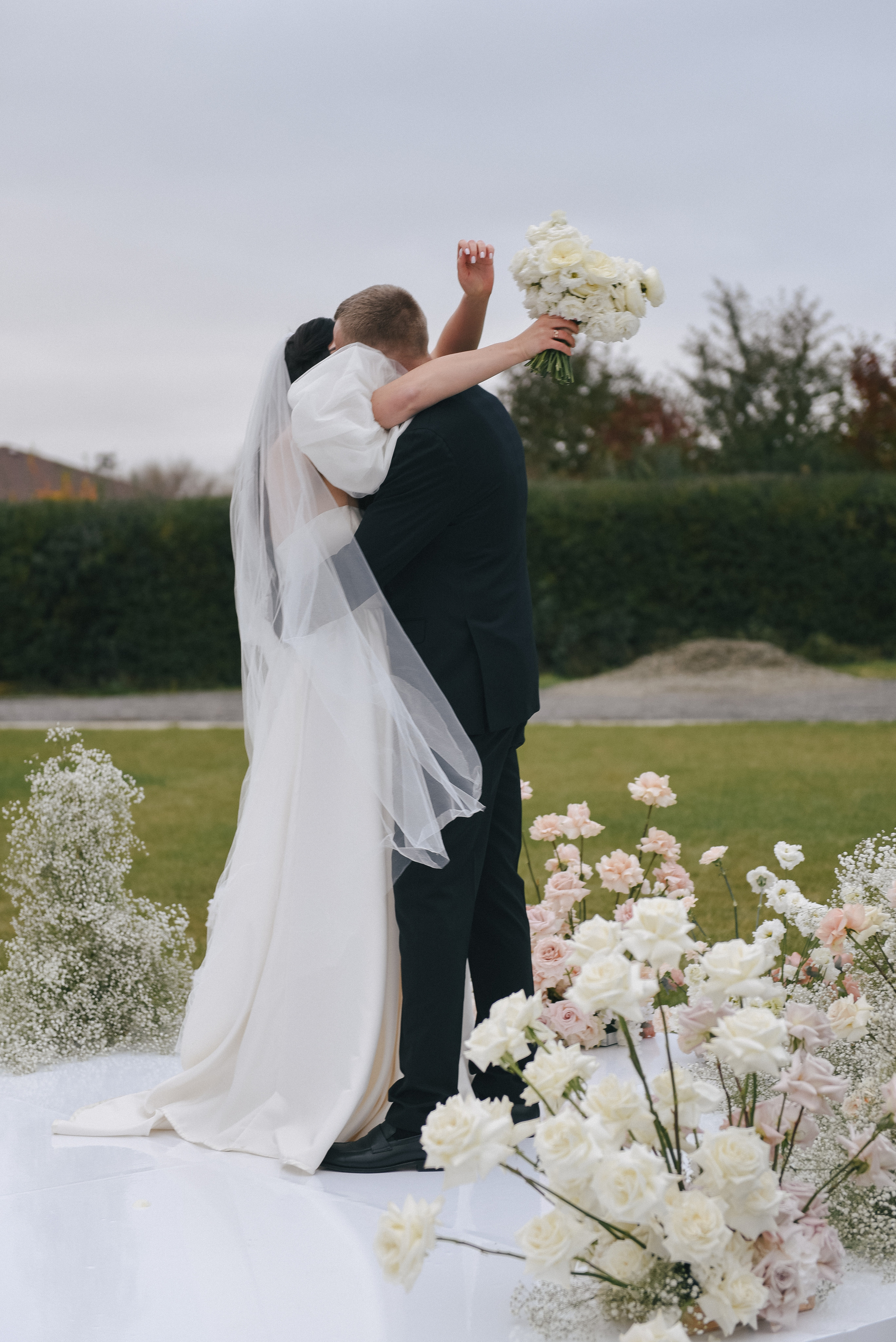 Дима + Даша — Организация ВАН ЛАВ. Свадебный и семейный фотограф Волгоград Москва