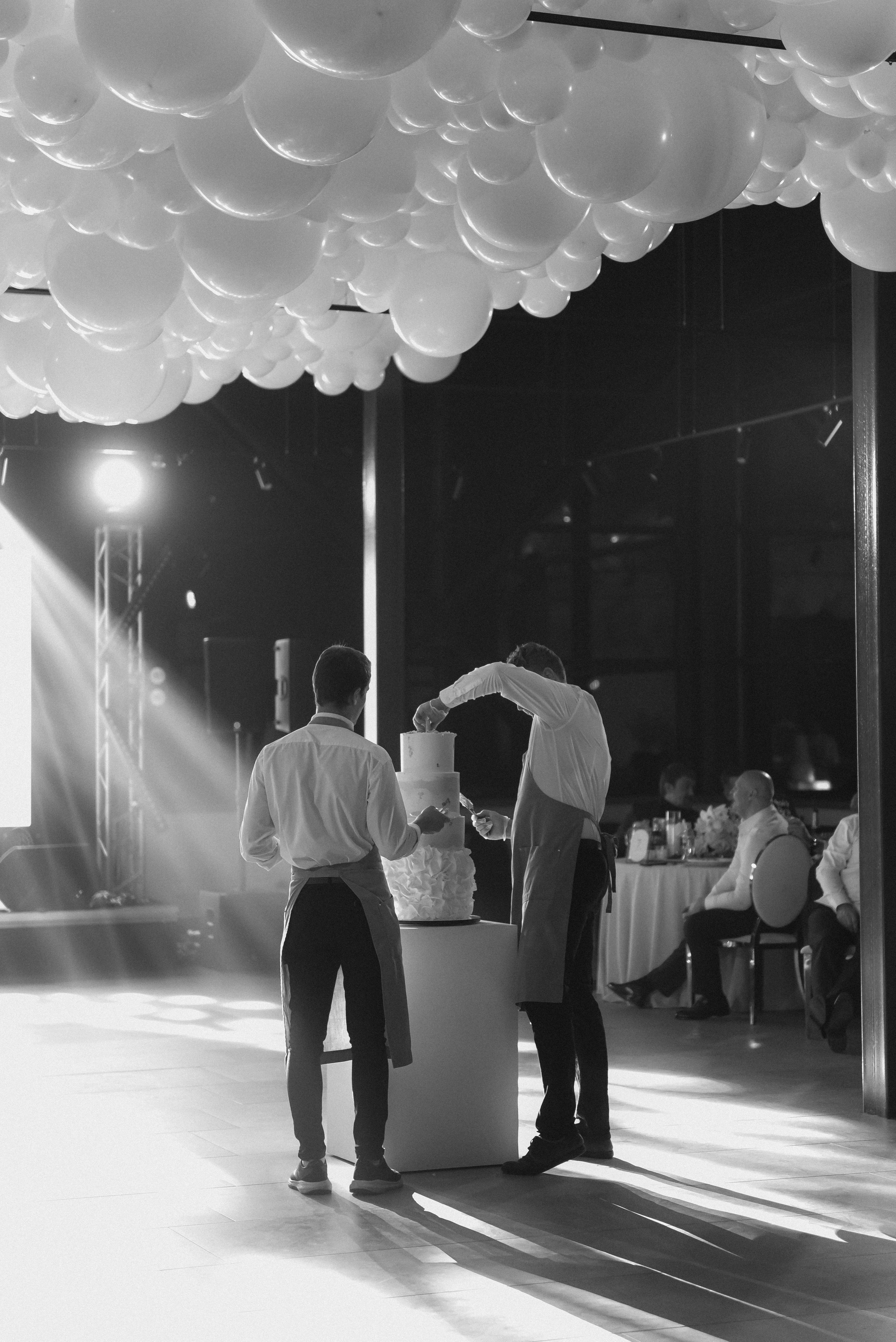 Дима + Даша — Организация ВАН ЛАВ. Свадебный и семейный фотограф Волгоград Москва