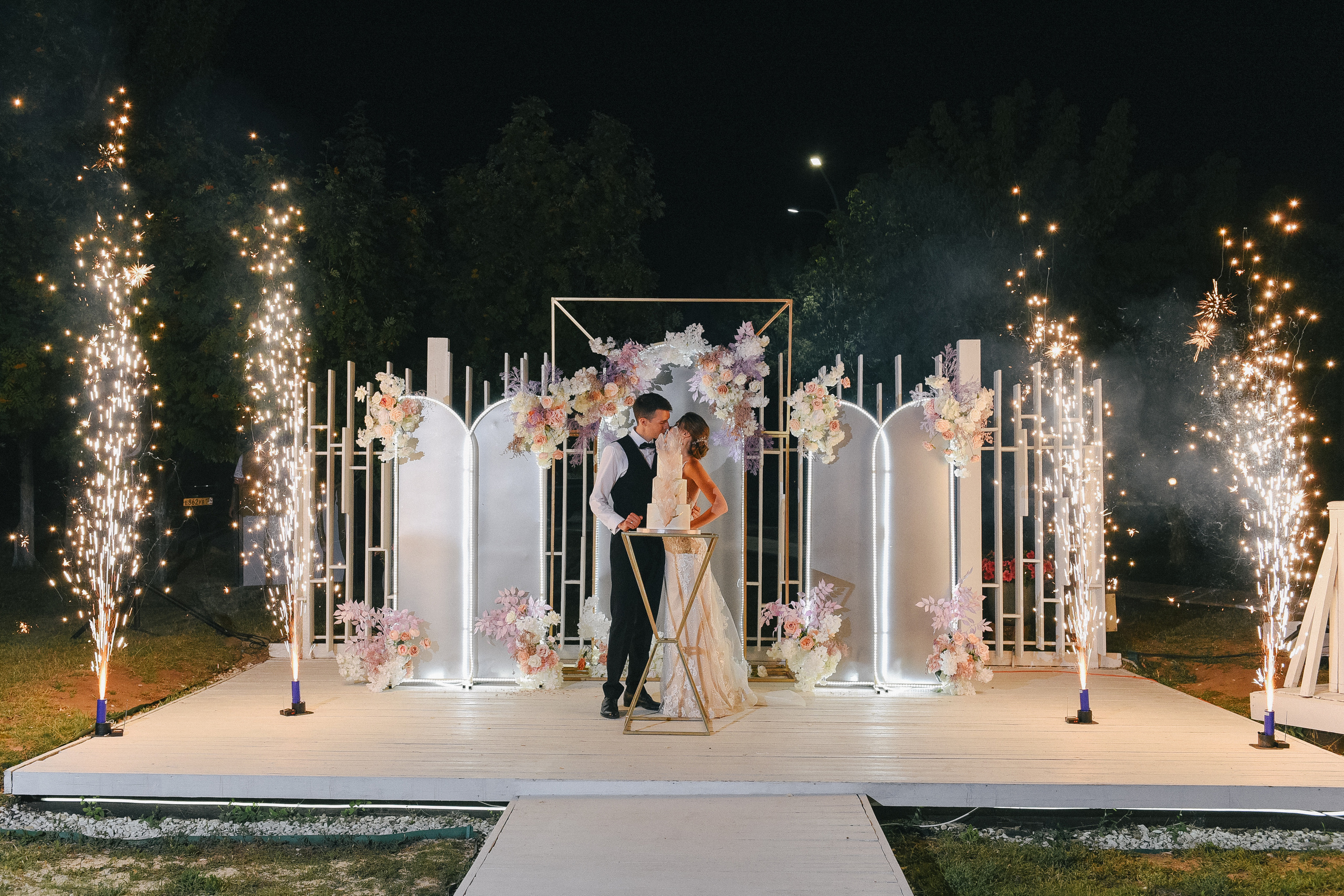 Саша + Алена. Свадебный и семейный фотограф Волгоград Москва