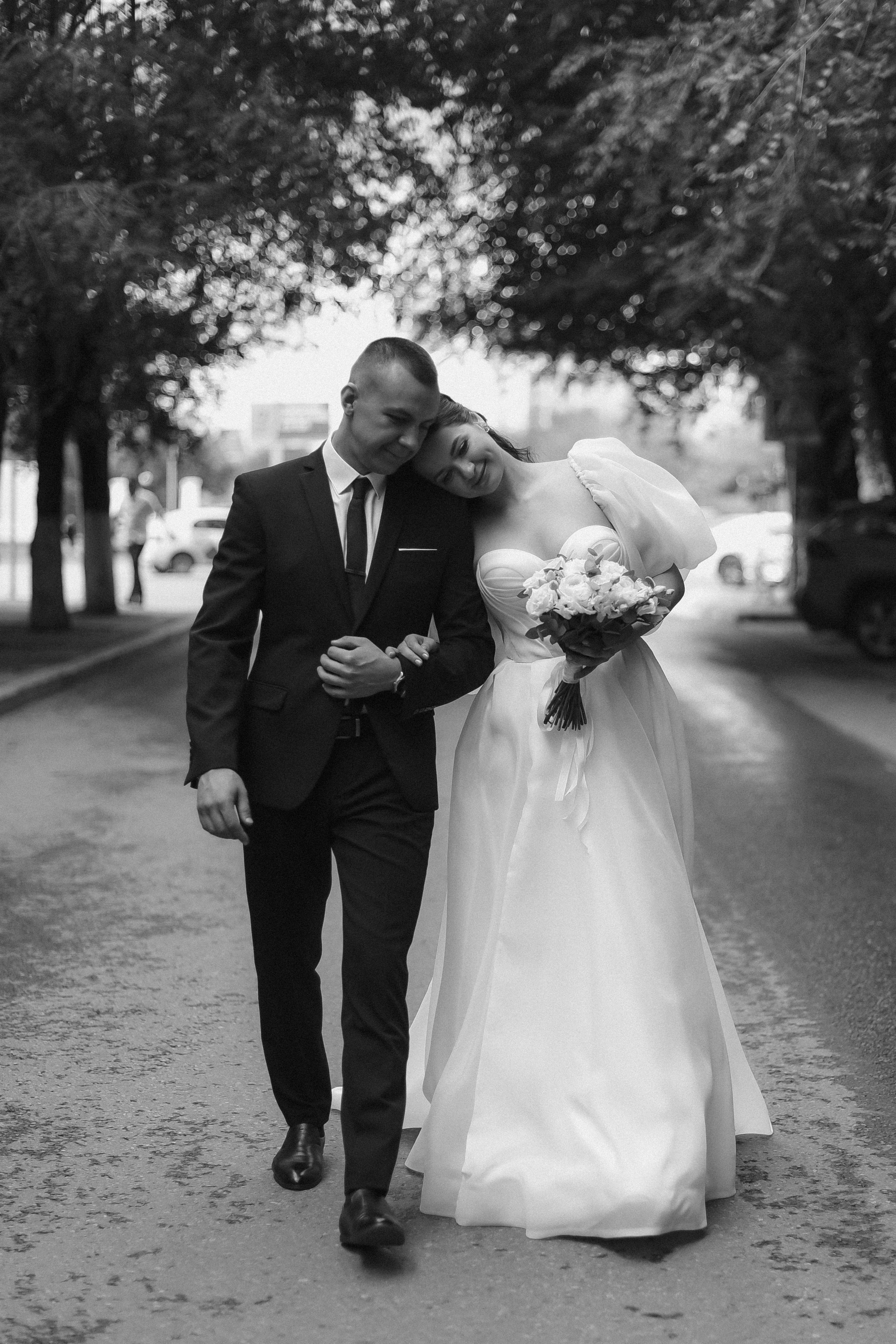 Рома + Аня. Свадебный и семейный фотограф Волгоград Москва