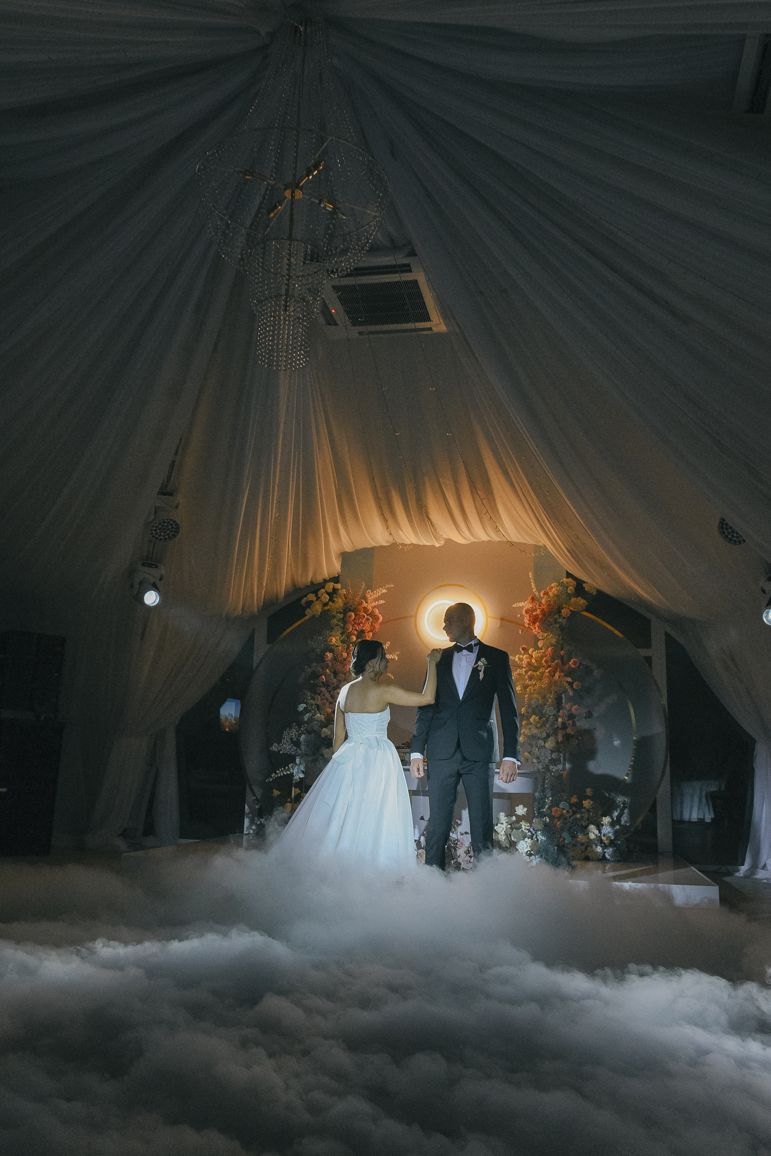 Андрей + Катя — Организация EventGstudio. Свадебный и семейный фотограф Волгоград Москва