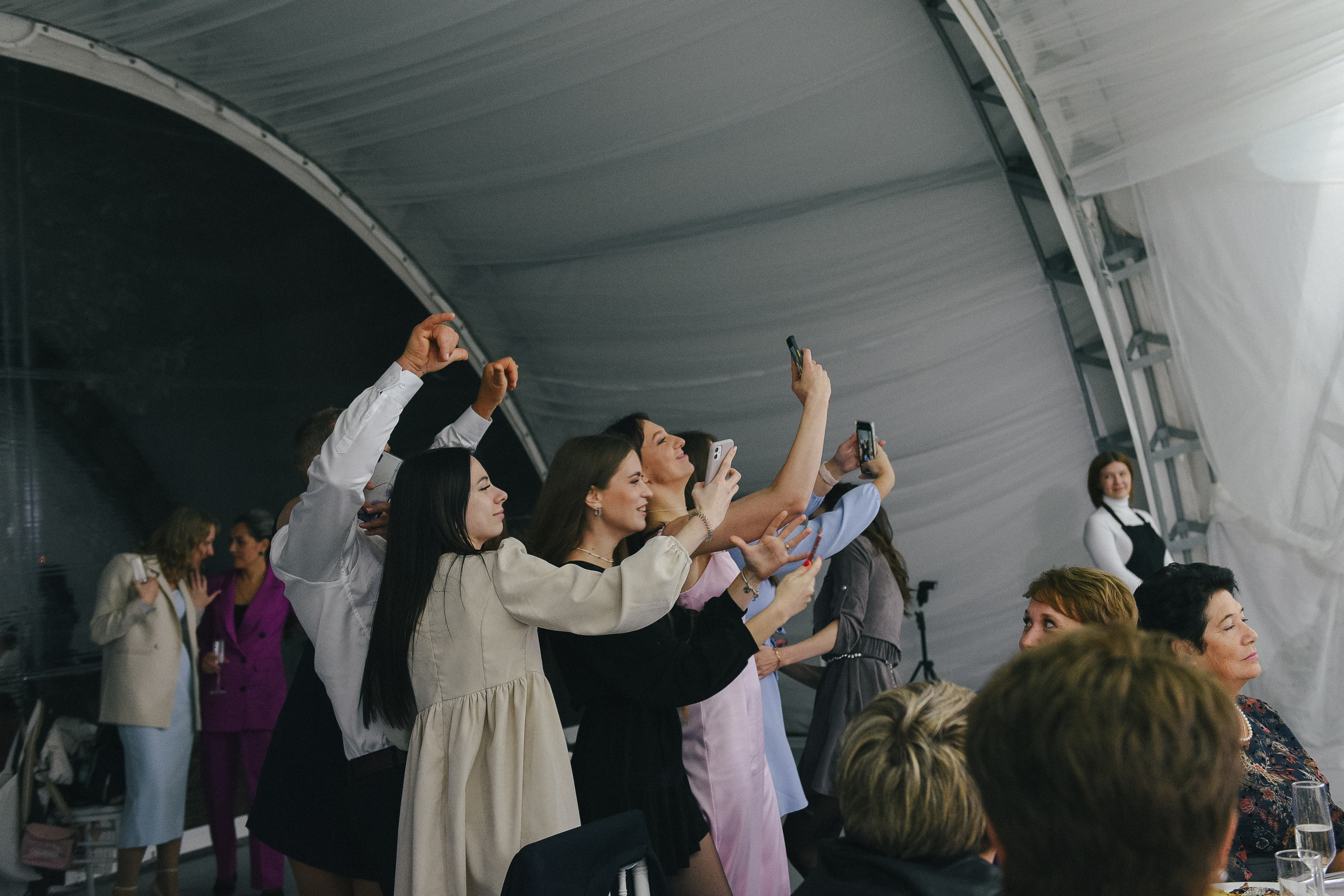 Макс + Катя — Организация Светлана Бортавова. Свадебный и семейный фотограф Волгоград Москва