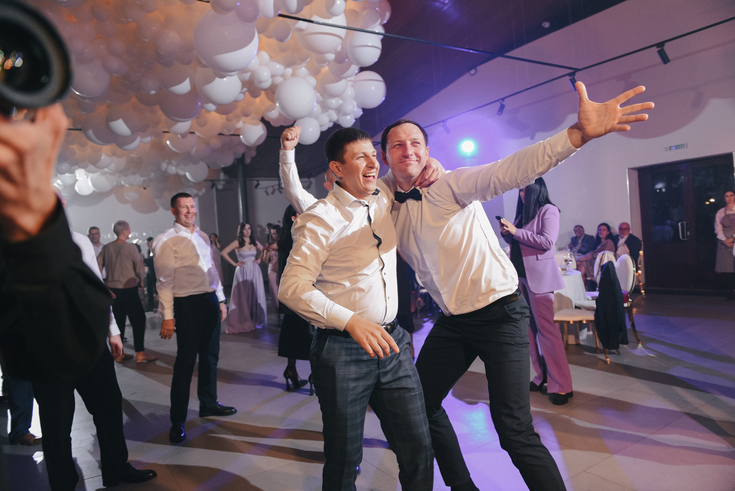 Дима + Даша — Организация ВАН ЛАВ. Свадебный и семейный фотограф Волгоград Москва