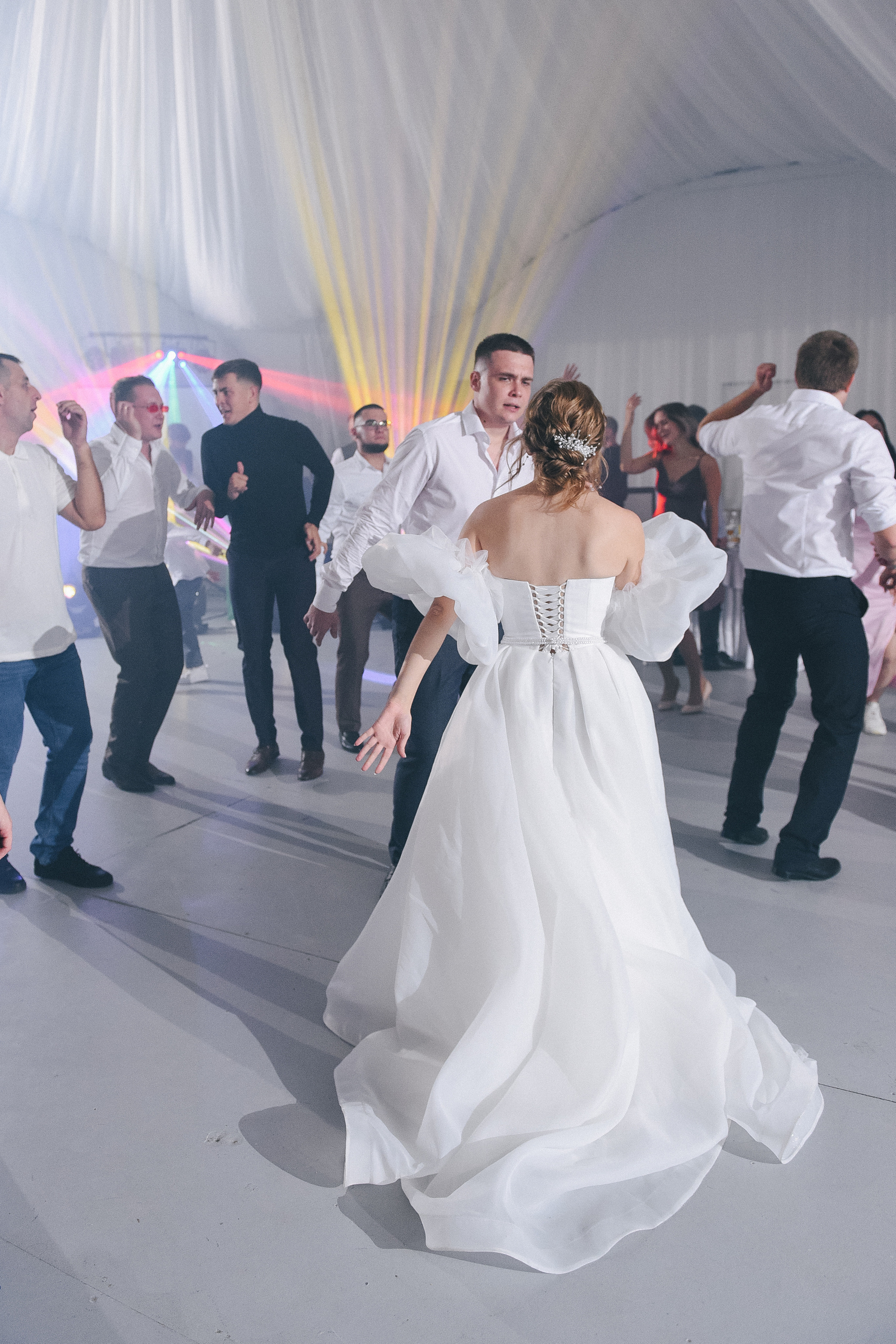 Макс + Катя — Организация Светлана Бортавова. Свадебный и семейный фотограф Волгоград Москва