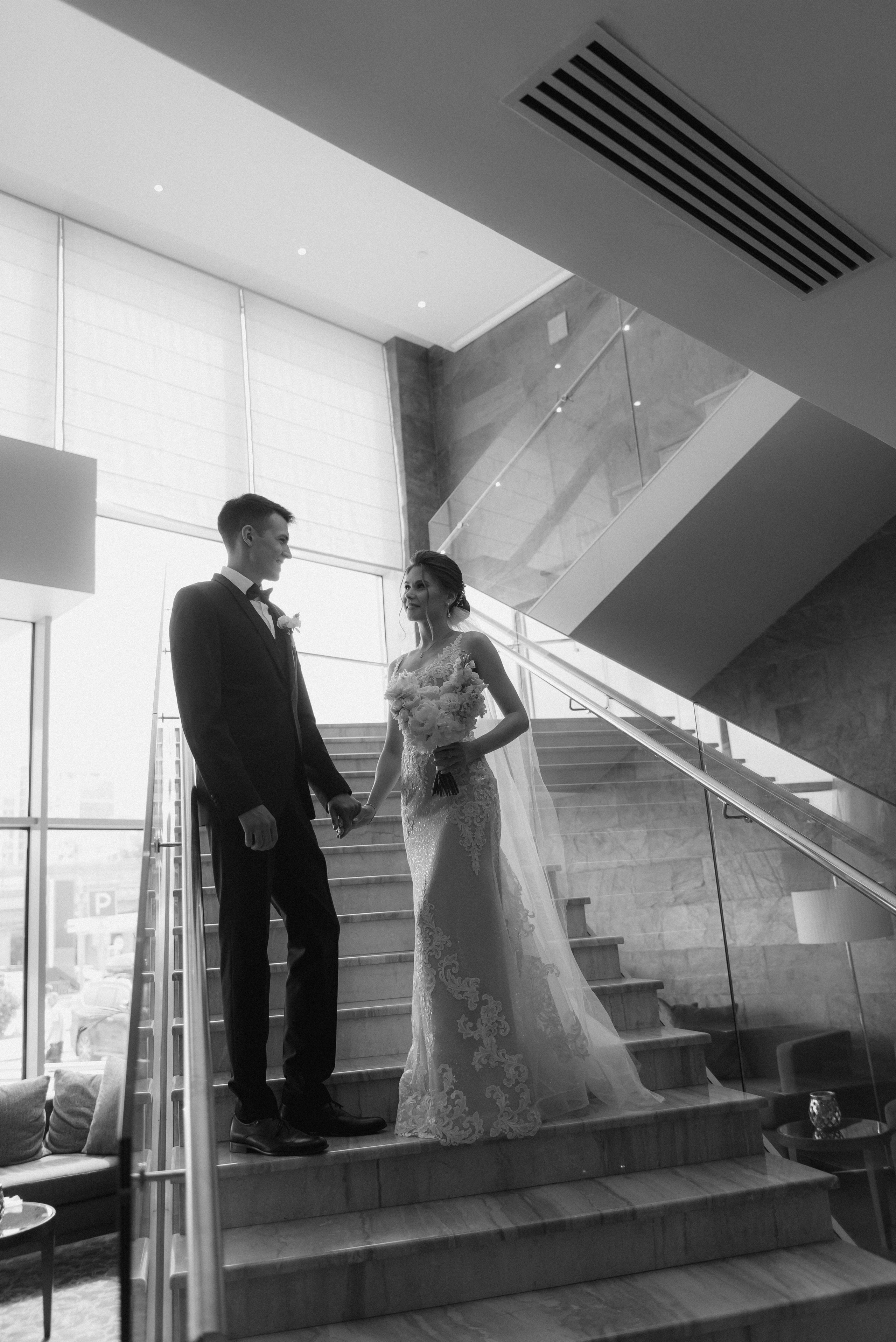 Саша + Алена. Свадебный и семейный фотограф Волгоград Москва