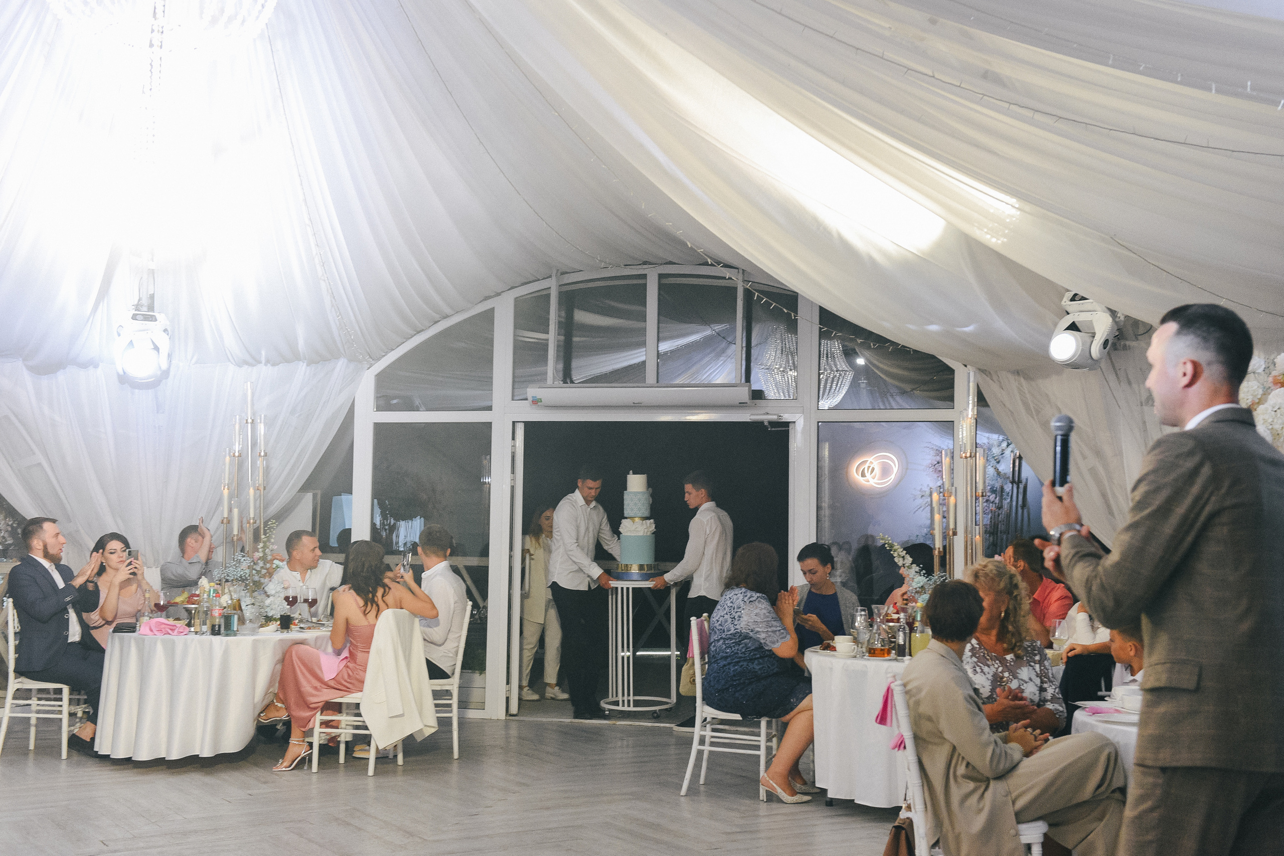 Андрей + Катя — Организация EventGstudio. Свадебный и семейный фотограф Волгоград Москва