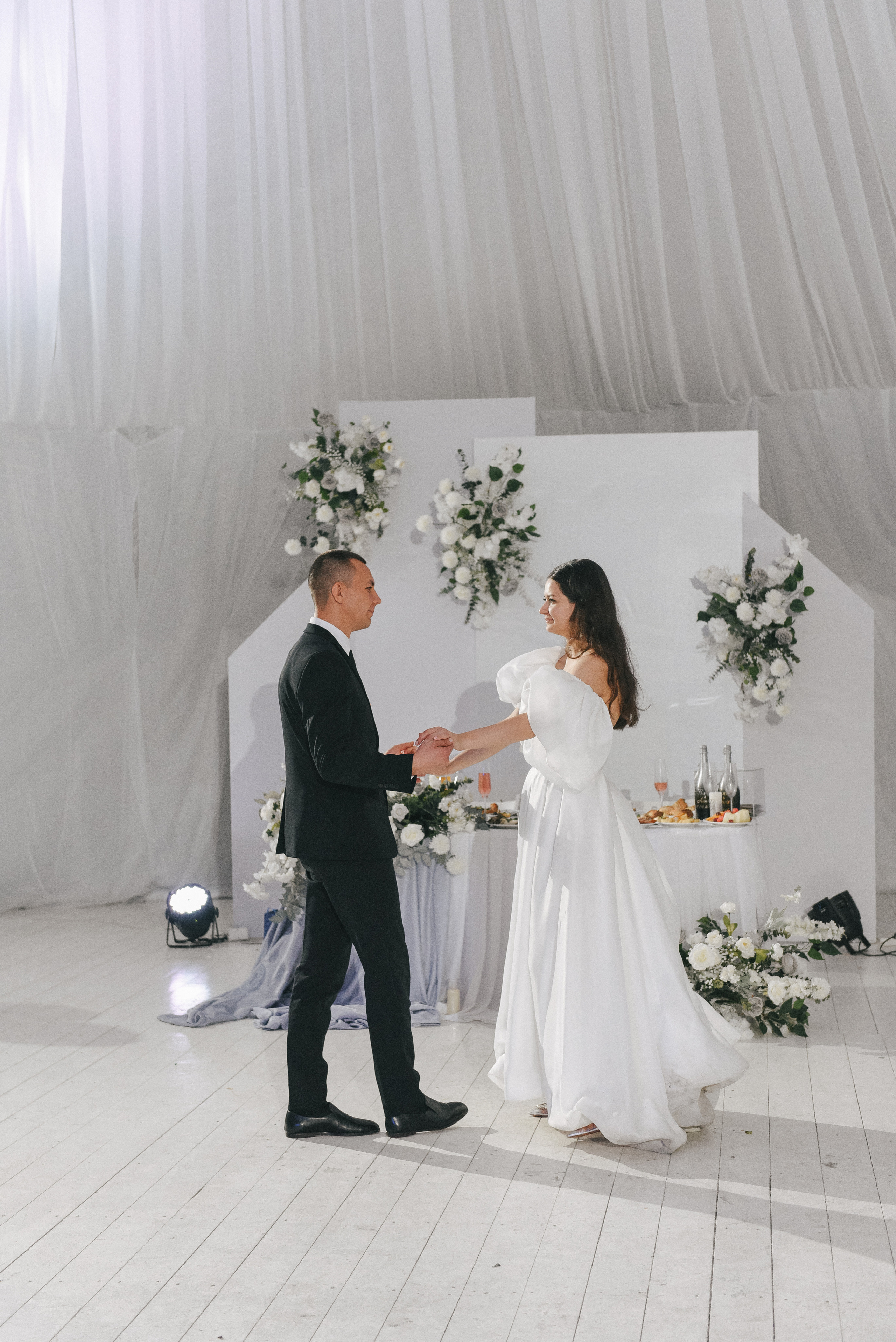 Рома + Аня. Свадебный и семейный фотограф Волгоград Москва