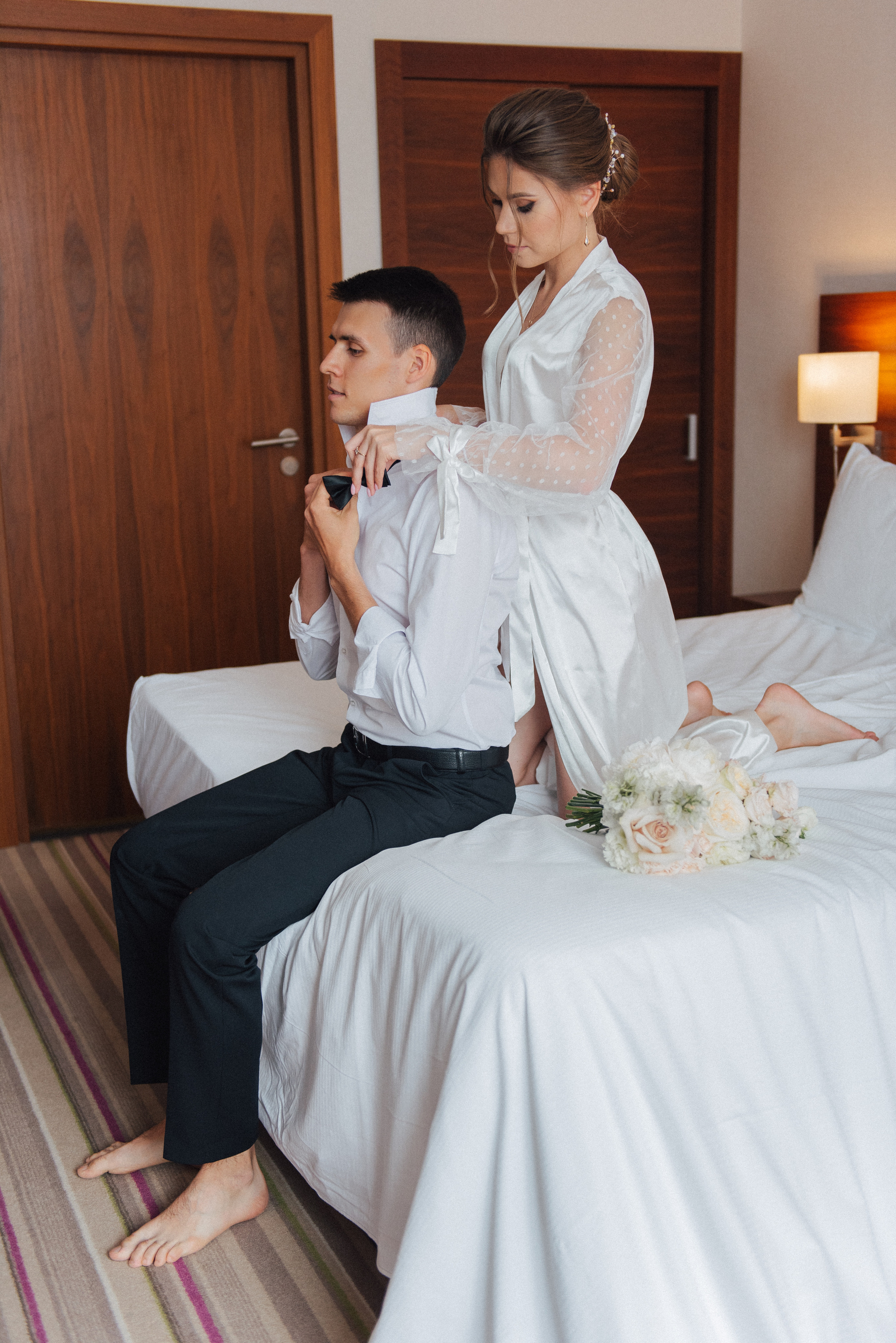 Саша + Алена. Свадебный и семейный фотограф Волгоград Москва