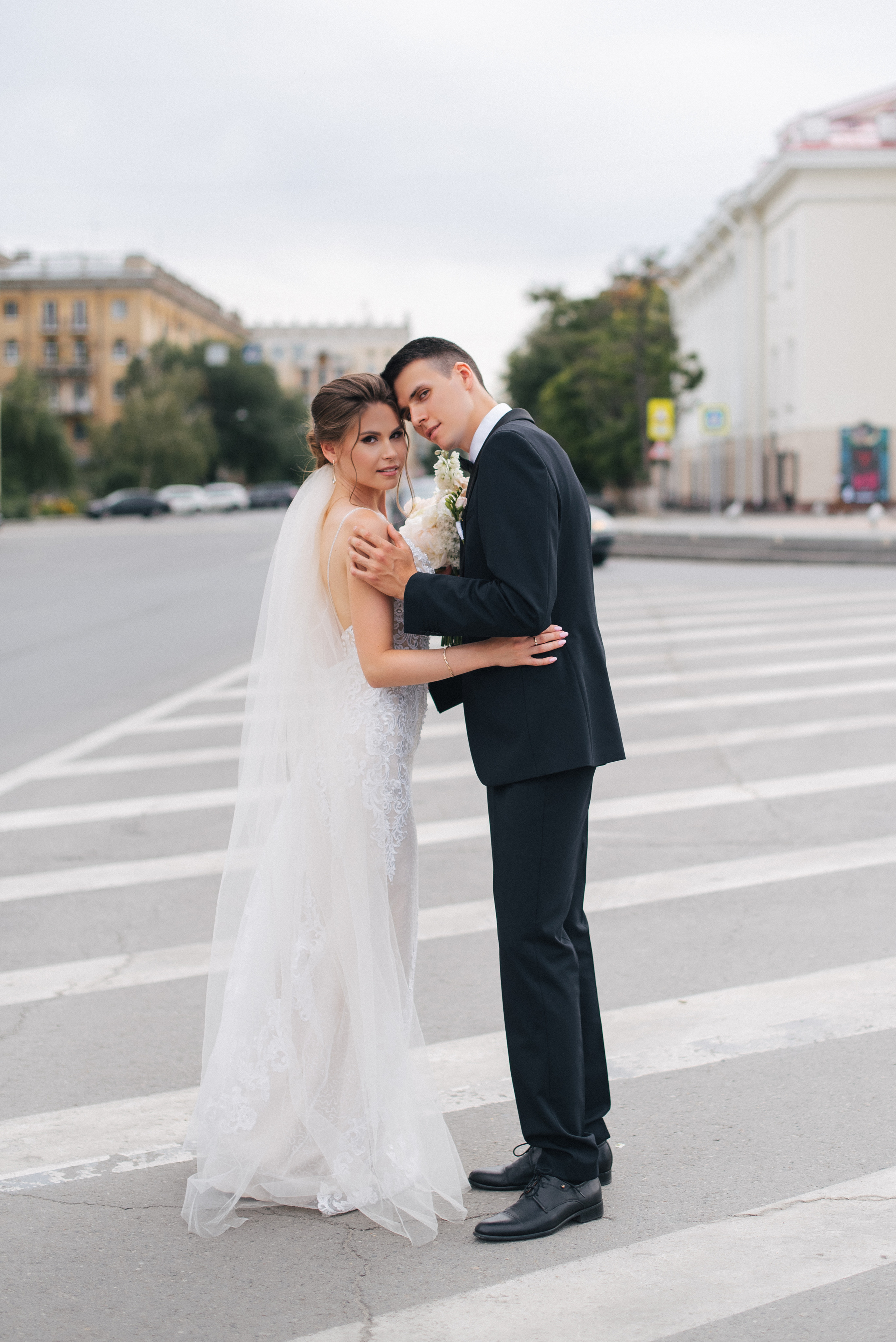 Саша + Алена. Свадебный и семейный фотограф Волгоград Москва